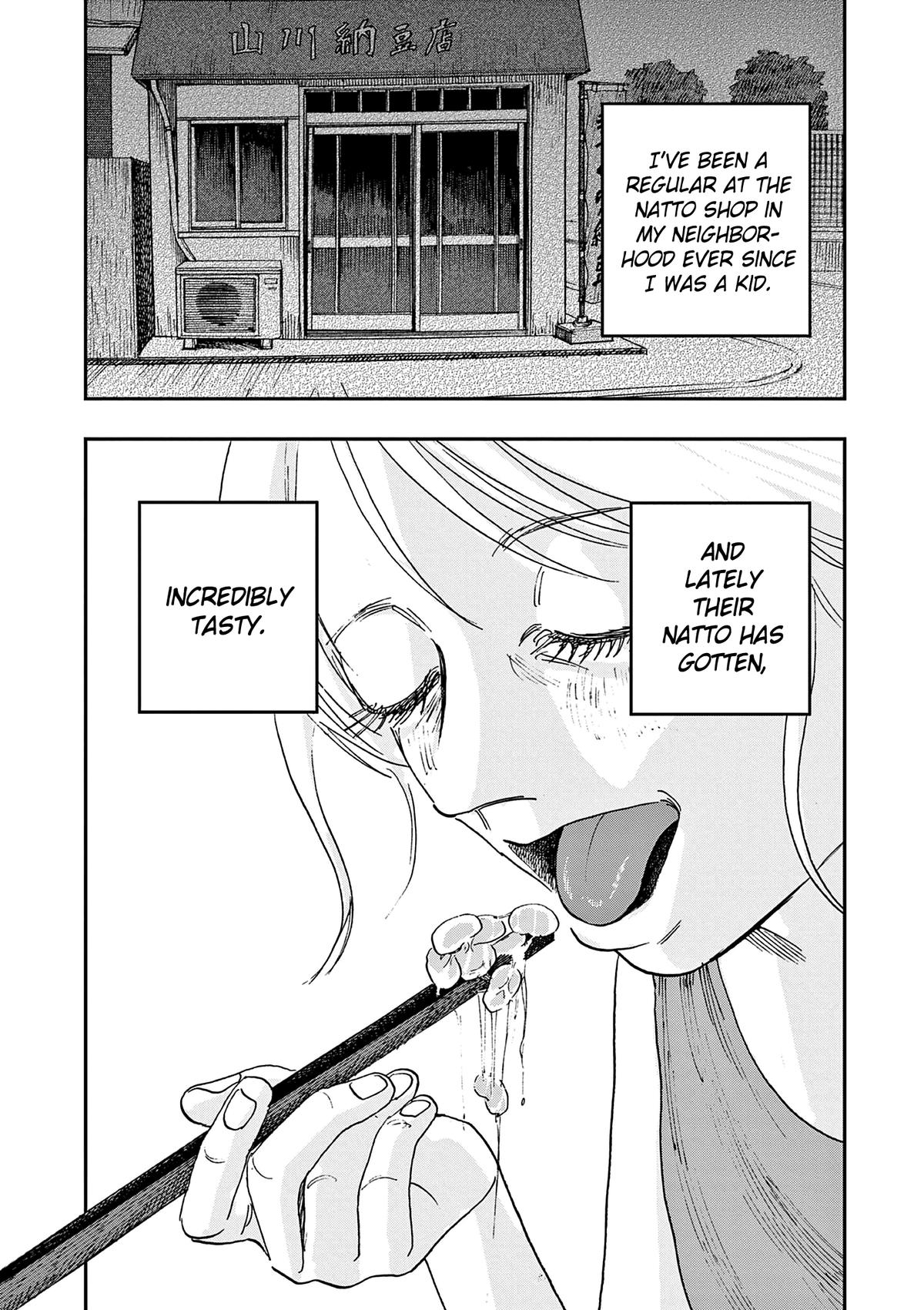 Boku ga Shinu dake no Hyakumonogatari Chap 89 - Next Chap 90