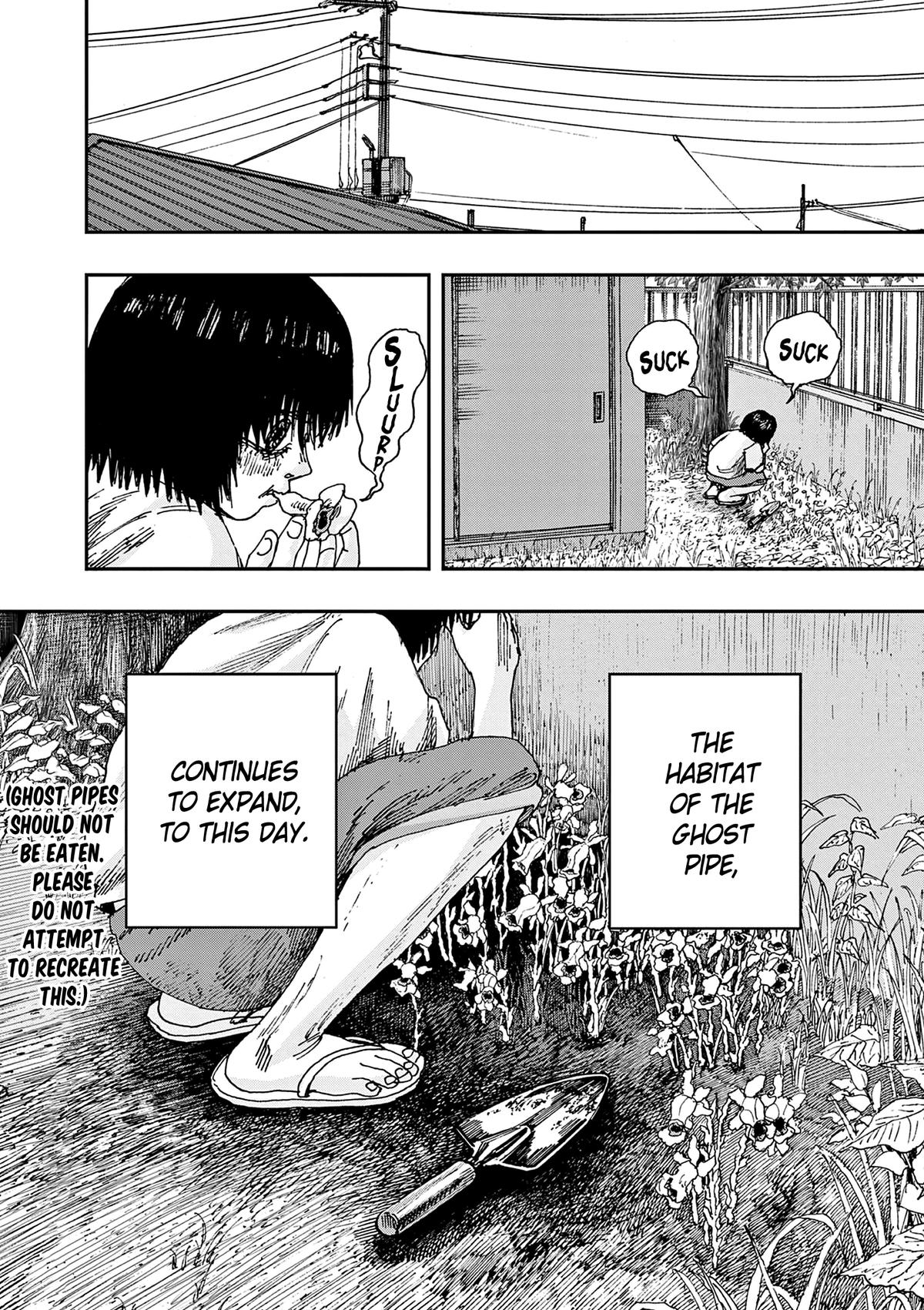 Boku ga Shinu dake no Hyakumonogatari Chap 82 - Next Chap 83