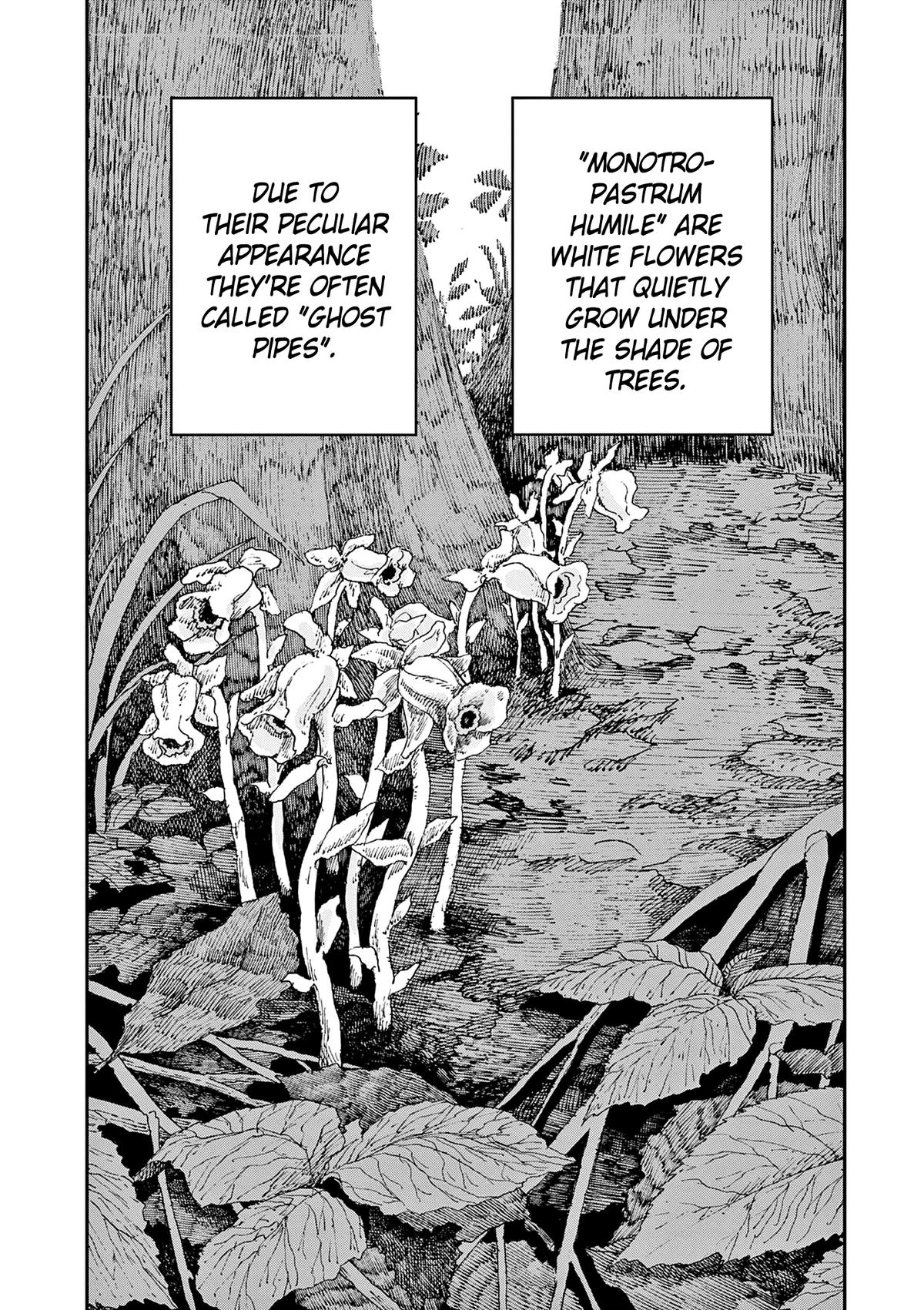 Boku ga Shinu dake no Hyakumonogatari Chap 82 - Next Chap 83