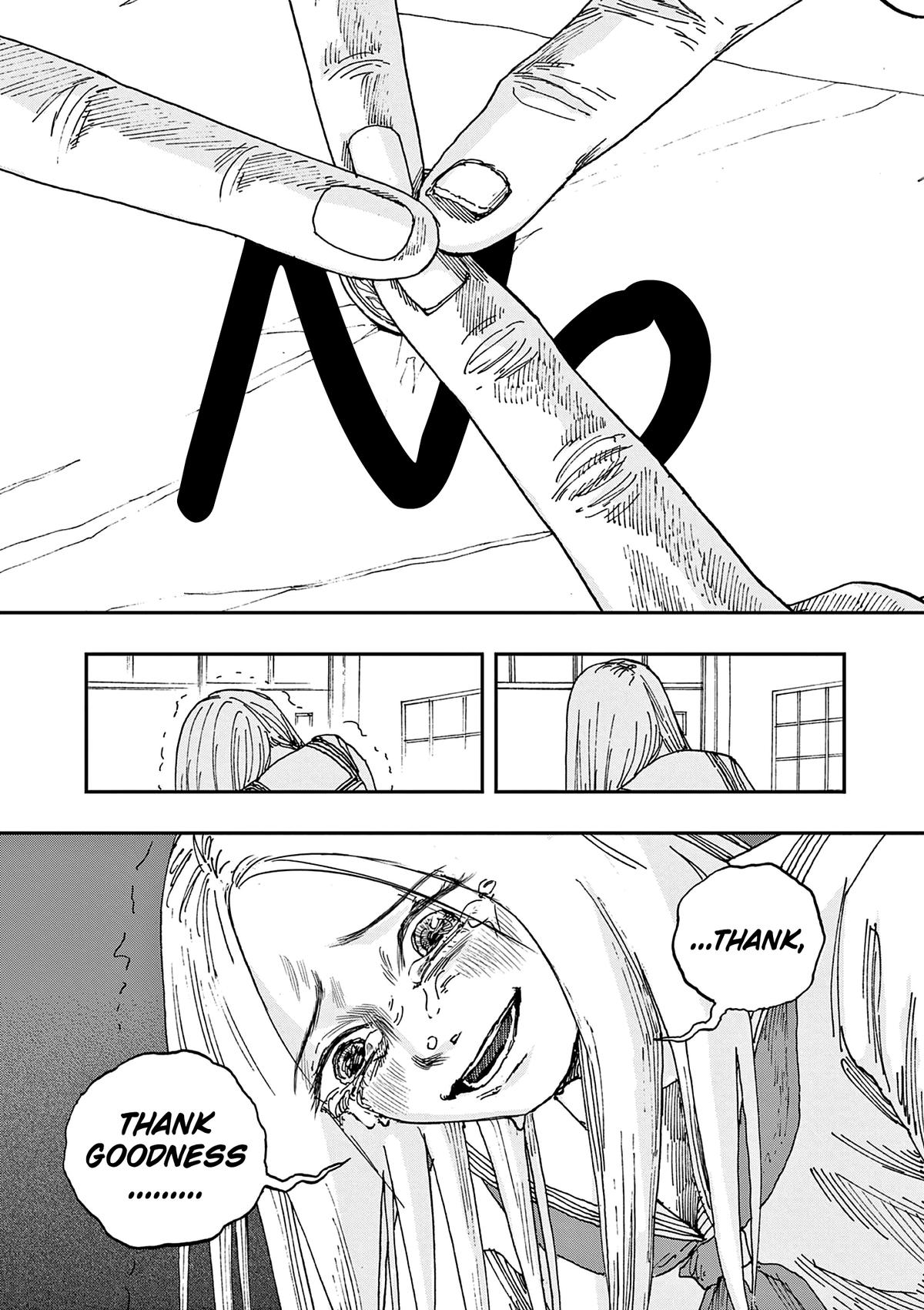 Boku ga Shinu dake no Hyakumonogatari Chap 97 - Next Chap 98