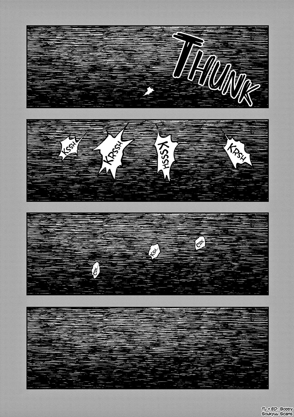 Boku ga Shinu dake no Hyakumonogatari Chap 99 - Next Chap 100