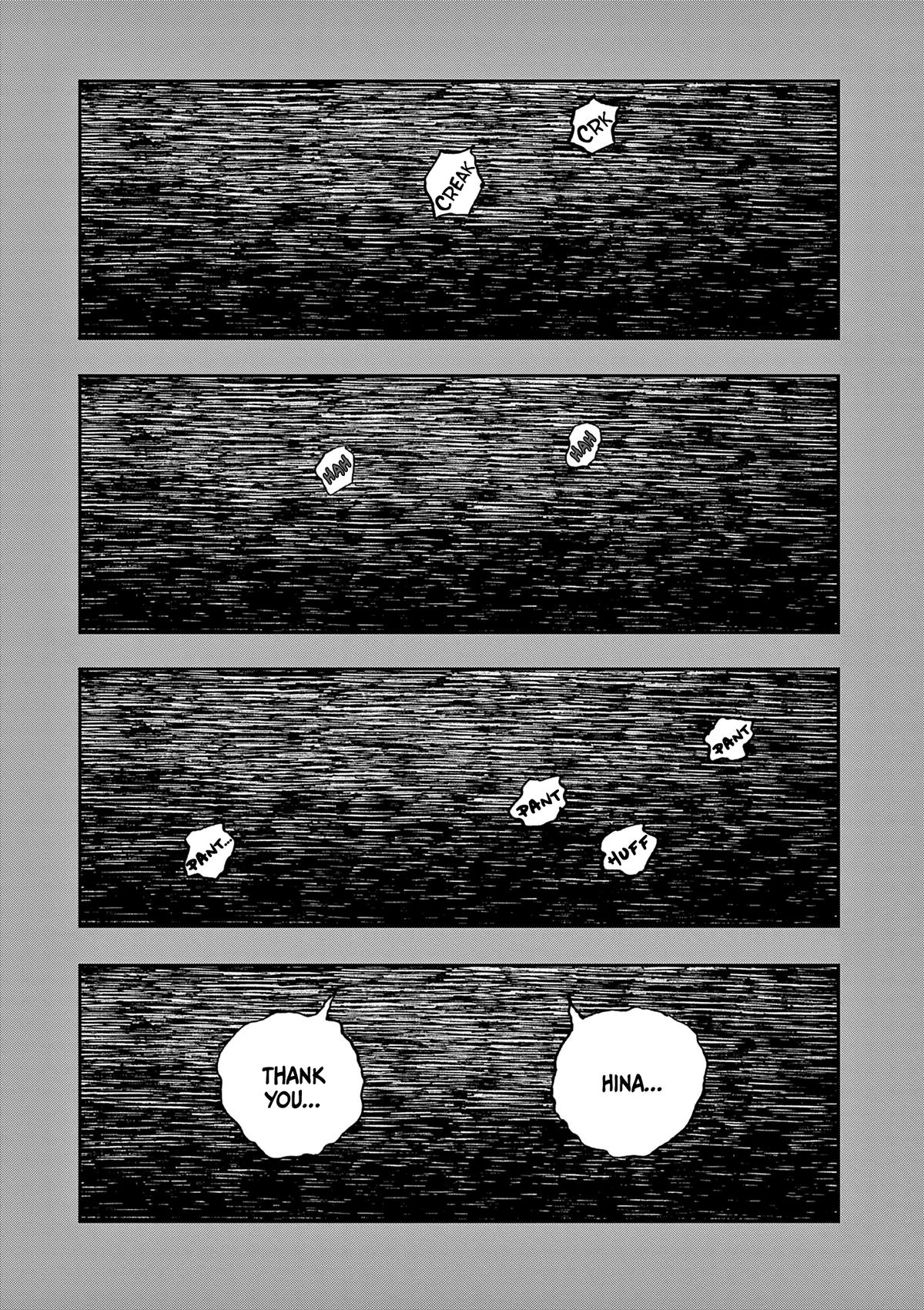 Boku ga Shinu dake no Hyakumonogatari Chap 99 - Next Chap 100