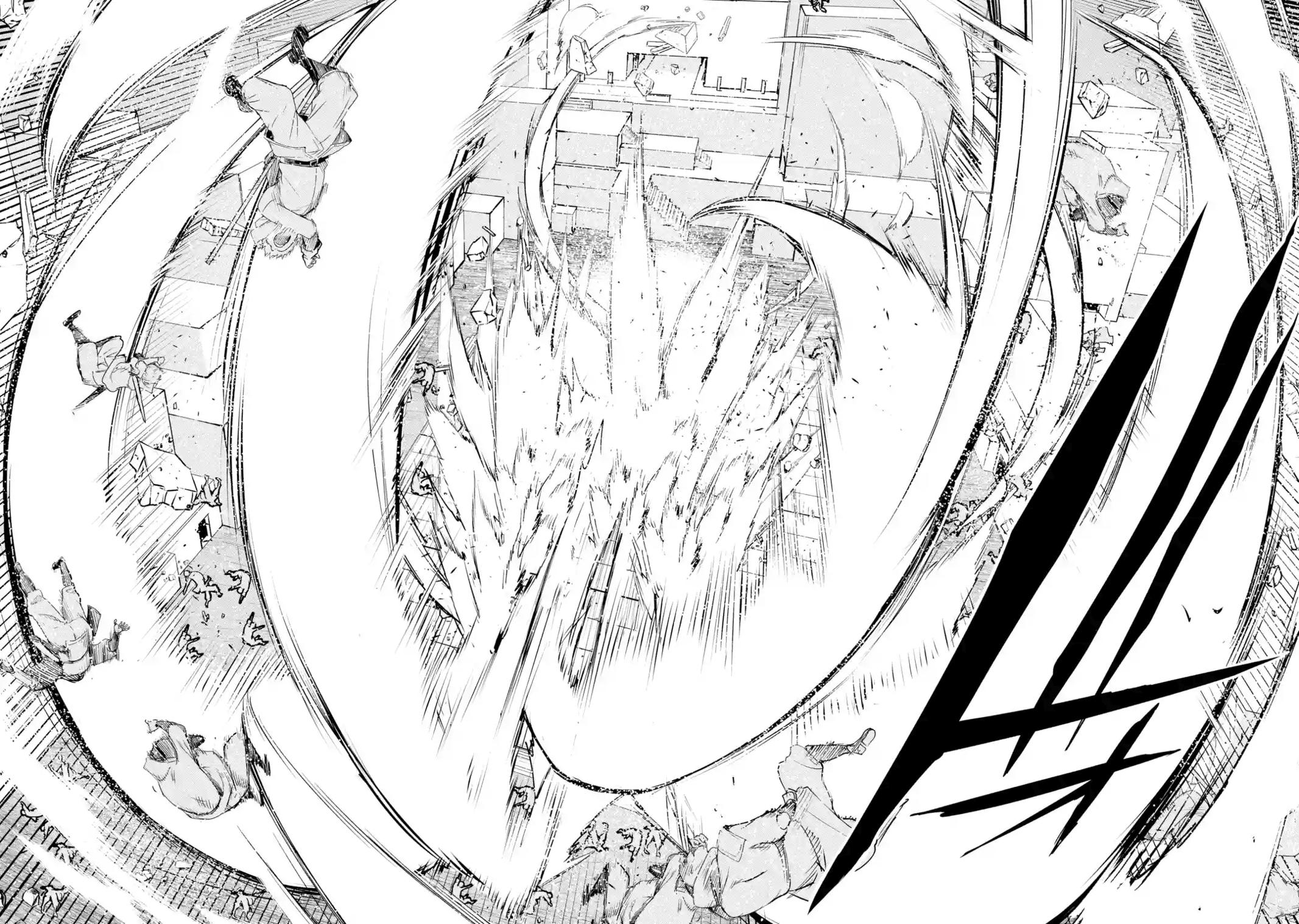 Rakudai Kenja no Gakuin Musou: Nidome no Tensei, S-Rank Cheat Majutsushi Boukenroku Chap 7 - Next Chap 8