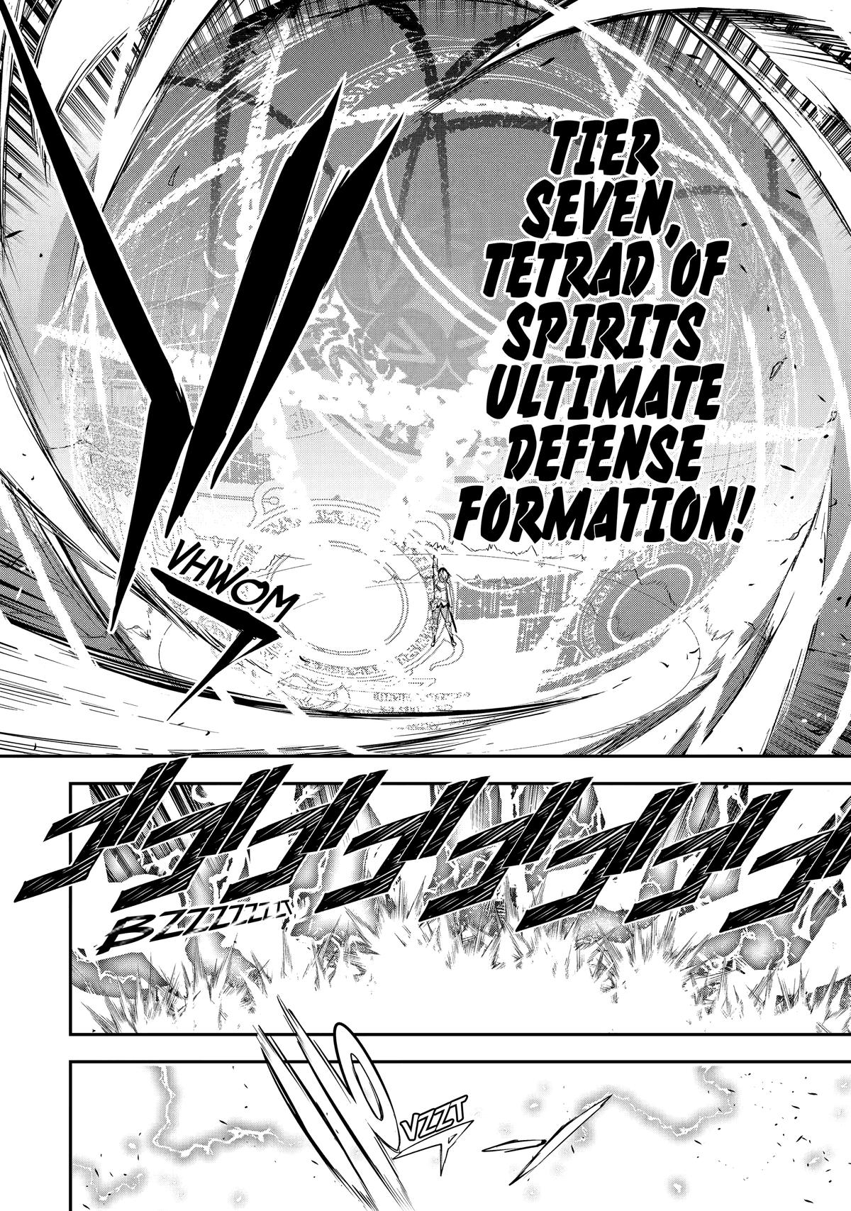 Rakudai Kenja no Gakuin Musou: Nidome no Tensei, S-Rank Cheat Majutsushi Boukenroku Chap 4 - Next Chap 5