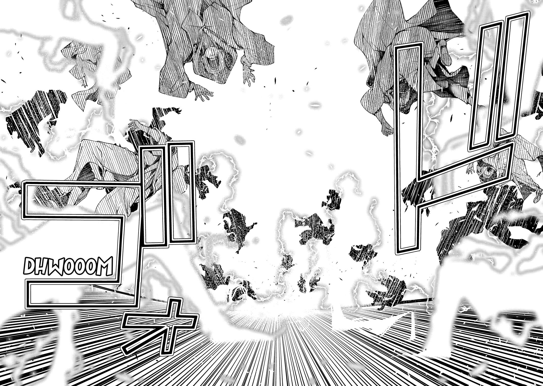 Rakudai Kenja no Gakuin Musou: Nidome no Tensei, S-Rank Cheat Majutsushi Boukenroku Chap 4 - Next Chap 5