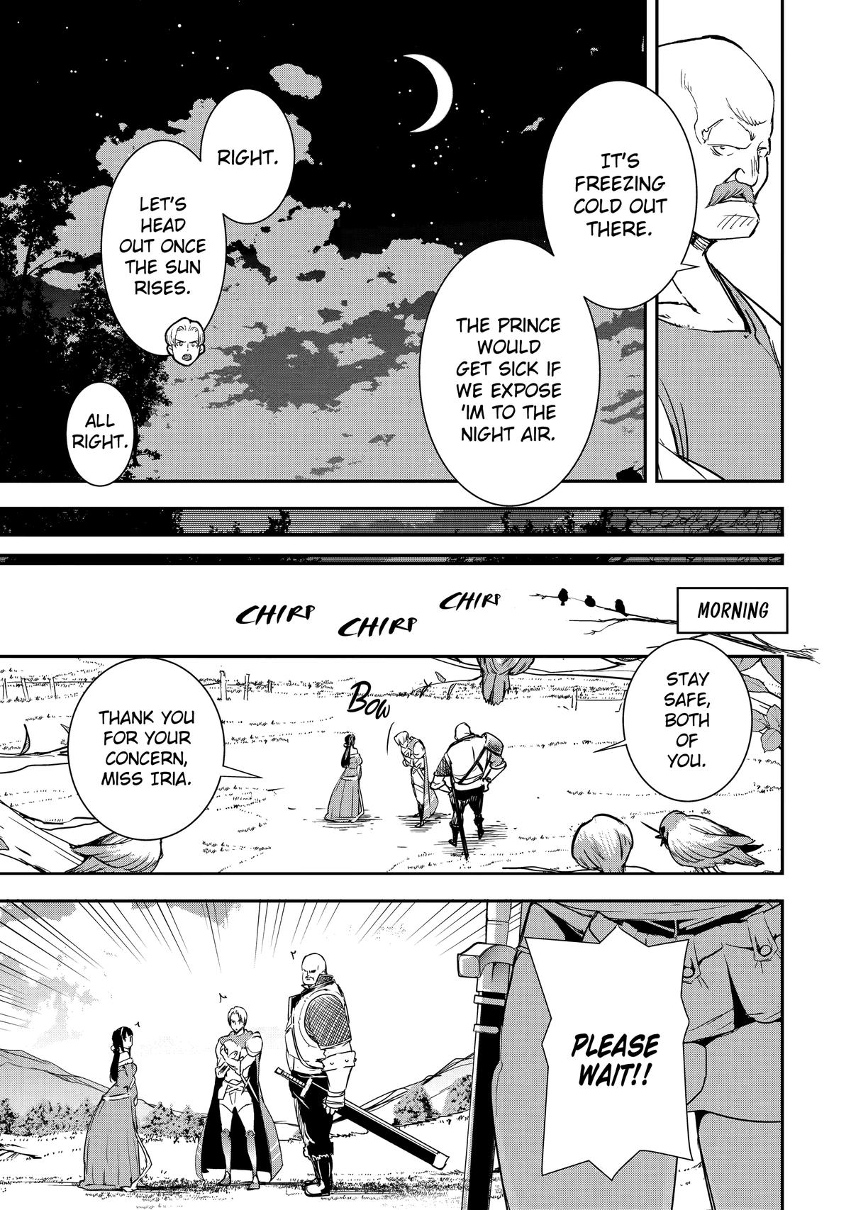 Rakudai Kenja no Gakuin Musou: Nidome no Tensei, S-Rank Cheat Majutsushi Boukenroku Chap 4 - Next Chap 5