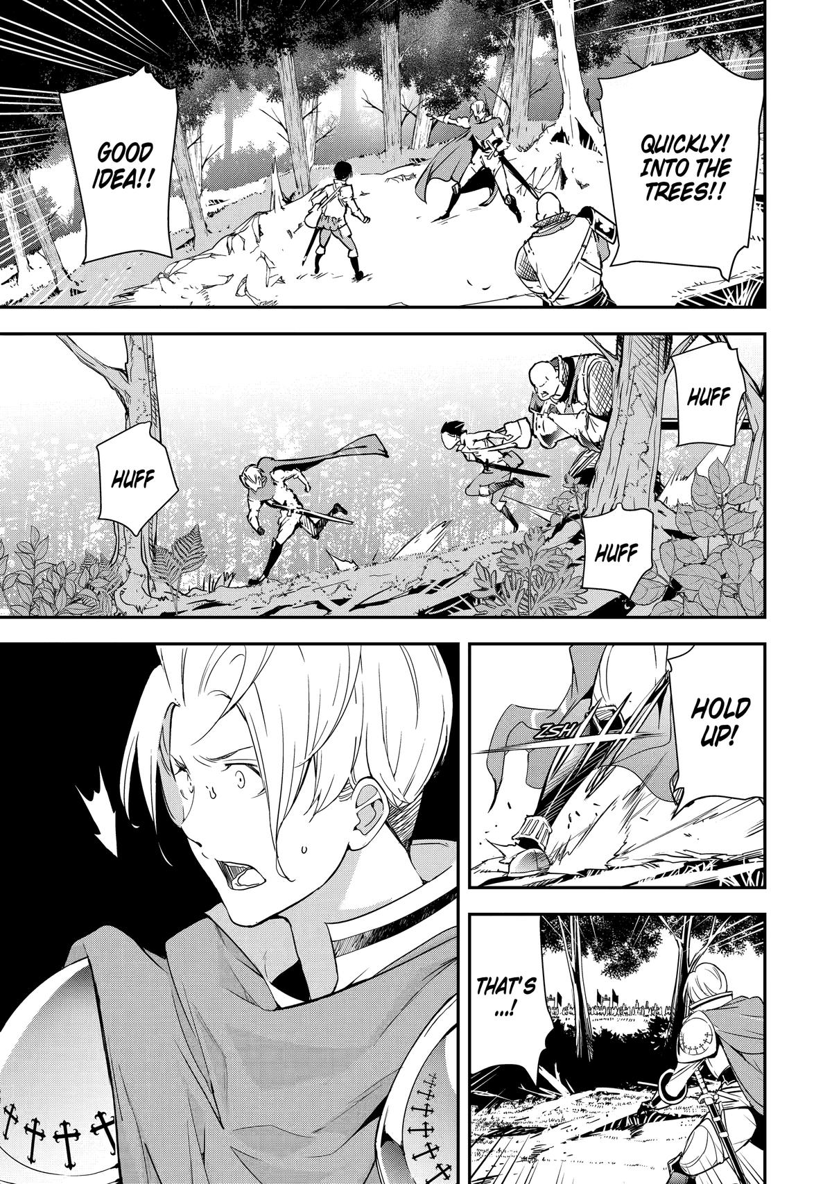 Rakudai Kenja no Gakuin Musou: Nidome no Tensei, S-Rank Cheat Majutsushi Boukenroku Chap 4 - Next Chap 5