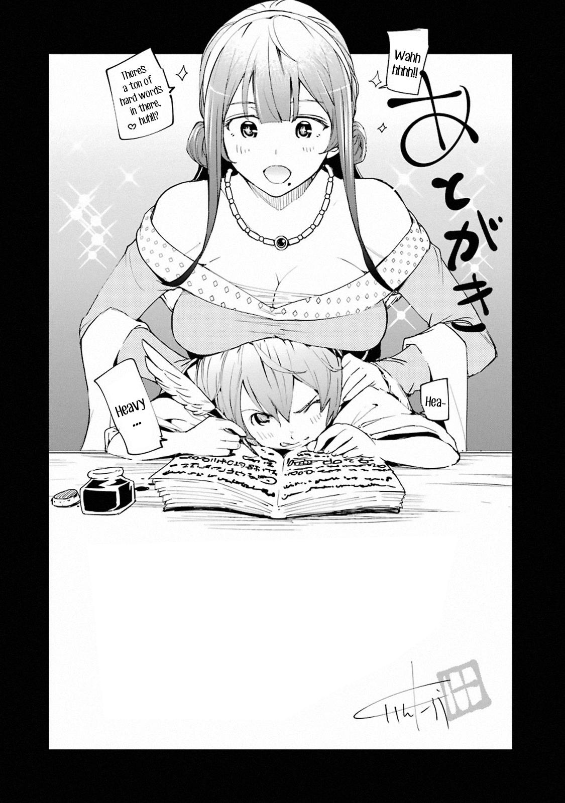 Rakudai Kenja no Gakuin Musou: Nidome no Tensei, S-Rank Cheat Majutsushi Boukenroku Chap 4.2 - Next Chap 5.2