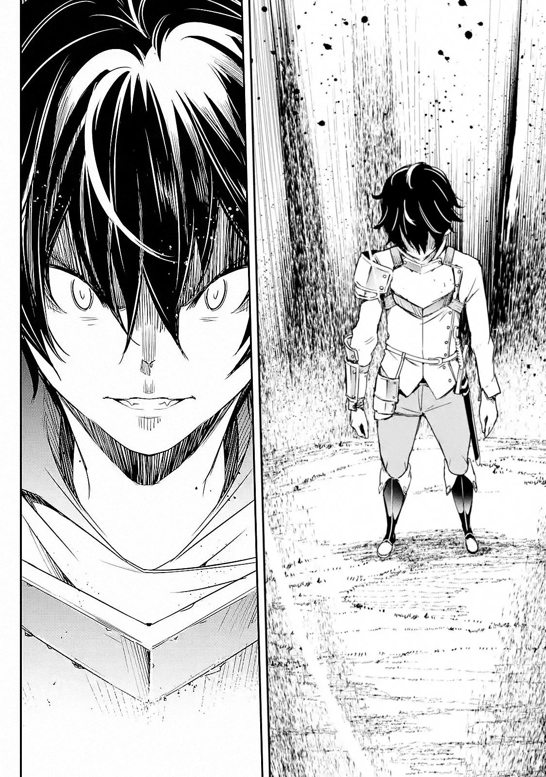 Rakudai Kenja no Gakuin Musou: Nidome no Tensei, S-Rank Cheat Majutsushi Boukenroku Chap 4.4 - Next Chap 5.4