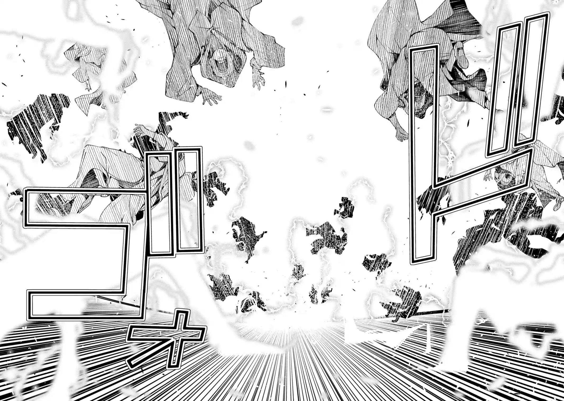 Rakudai Kenja no Gakuin Musou: Nidome no Tensei, S-Rank Cheat Majutsushi Boukenroku Chap 4.6 - Next Chap 5.6