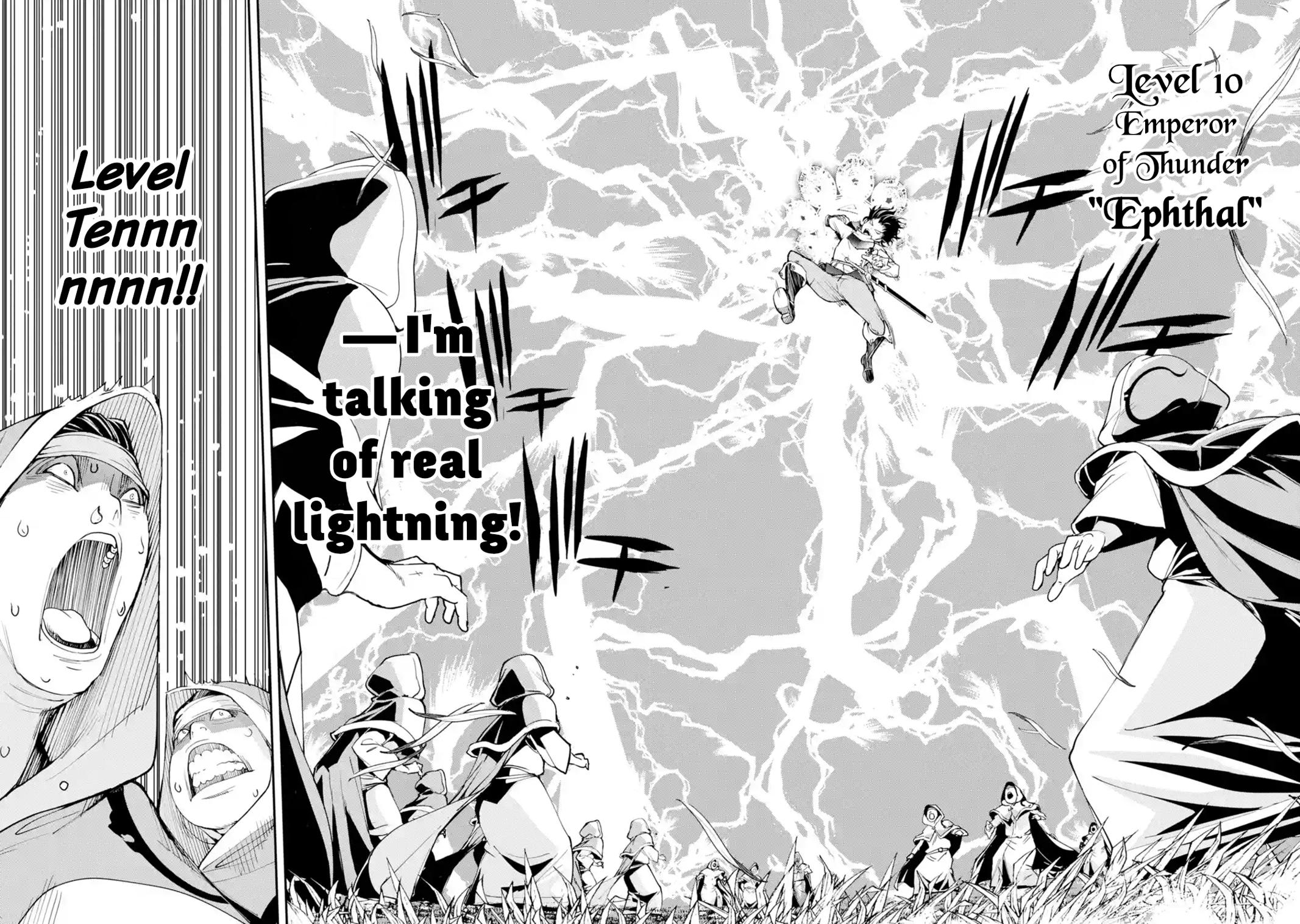 Rakudai Kenja no Gakuin Musou: Nidome no Tensei, S-Rank Cheat Majutsushi Boukenroku Chap 4.6 - Next Chap 5.6