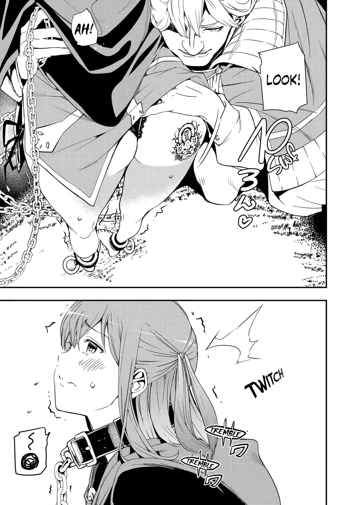 Rakudai Kenja no Gakuin Musou: Nidome no Tensei, S-Rank Cheat Majutsushi Boukenroku Chap 5 - Next Chap 6