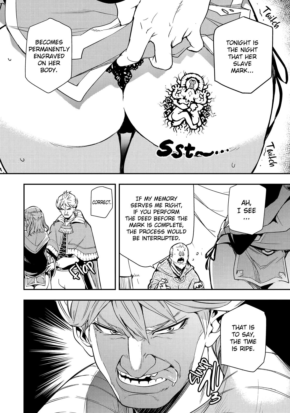 Rakudai Kenja no Gakuin Musou: Nidome no Tensei, S-Rank Cheat Majutsushi Boukenroku Chap 5 - Next Chap 6