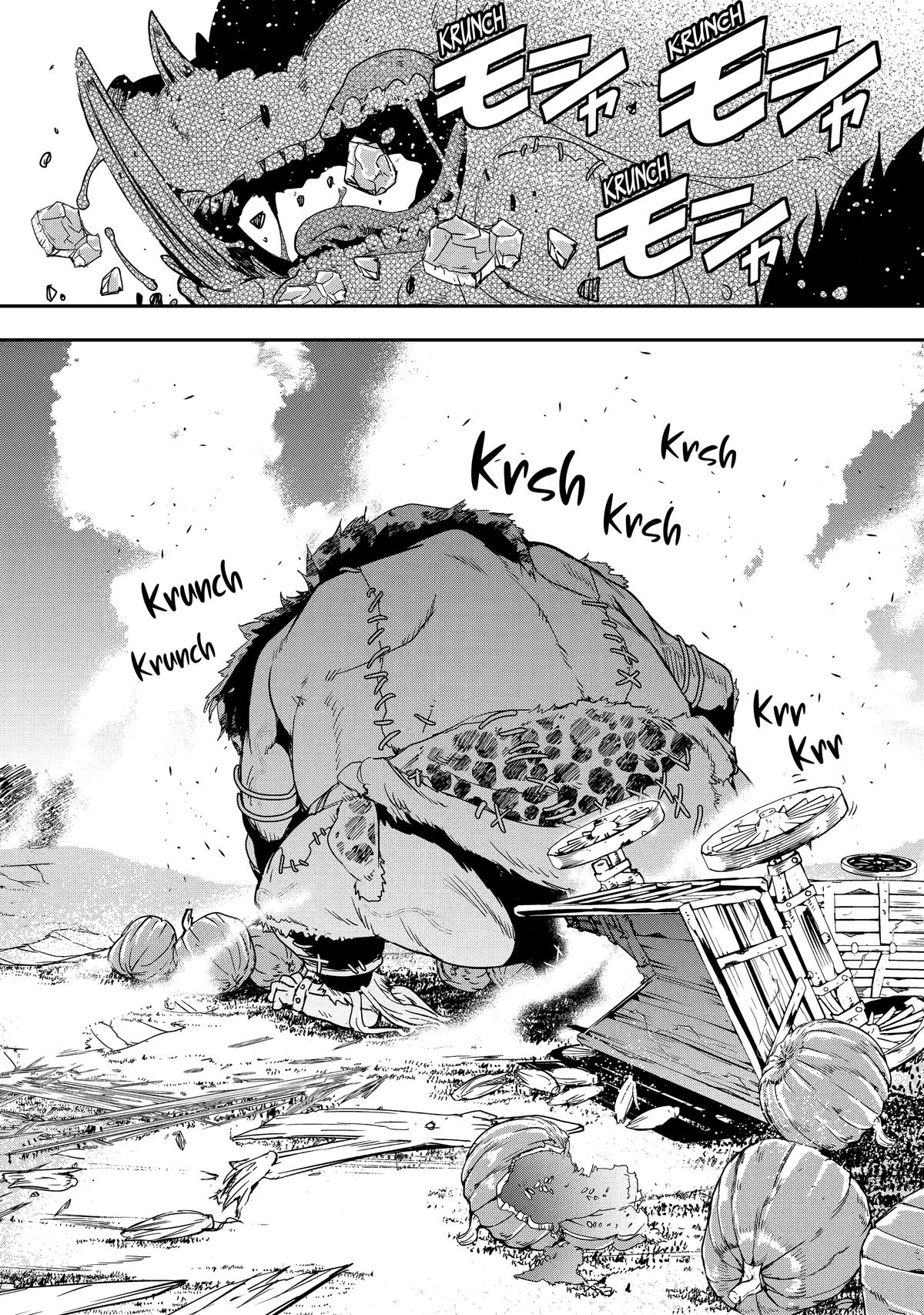 Rakudai Kenja no Gakuin Musou: Nidome no Tensei, S-Rank Cheat Majutsushi Boukenroku Chap 5 - Next Chap 6