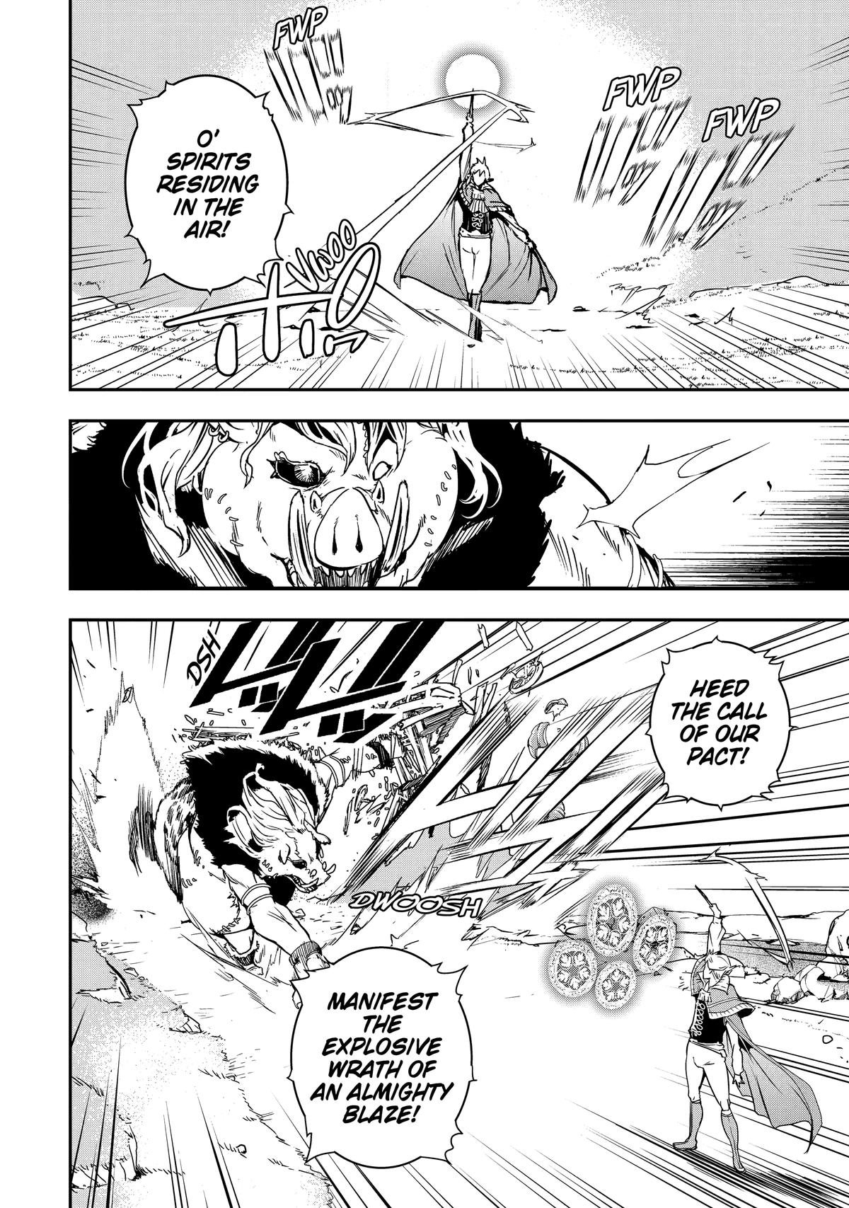 Rakudai Kenja no Gakuin Musou: Nidome no Tensei, S-Rank Cheat Majutsushi Boukenroku Chap 5 - Next Chap 6