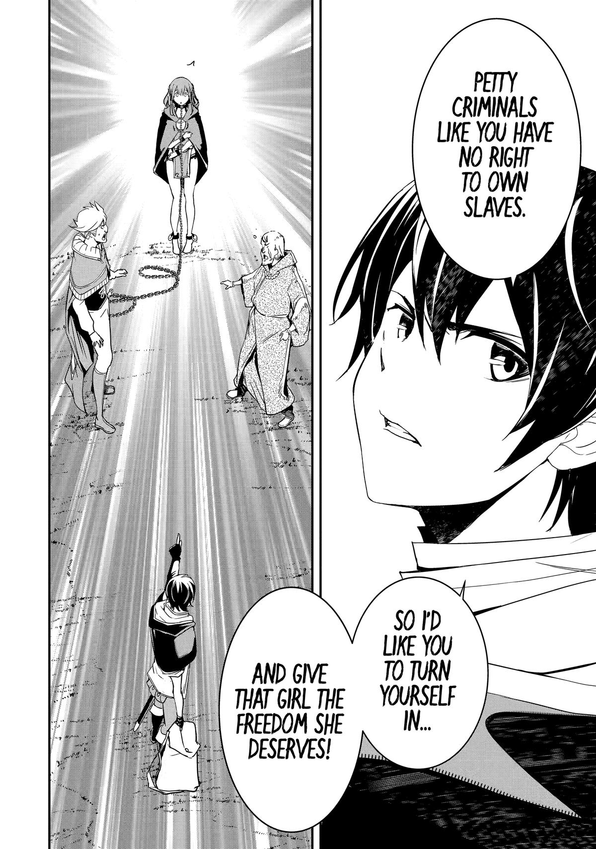 Rakudai Kenja no Gakuin Musou: Nidome no Tensei, S-Rank Cheat Majutsushi Boukenroku Chap 5 - Next Chap 6