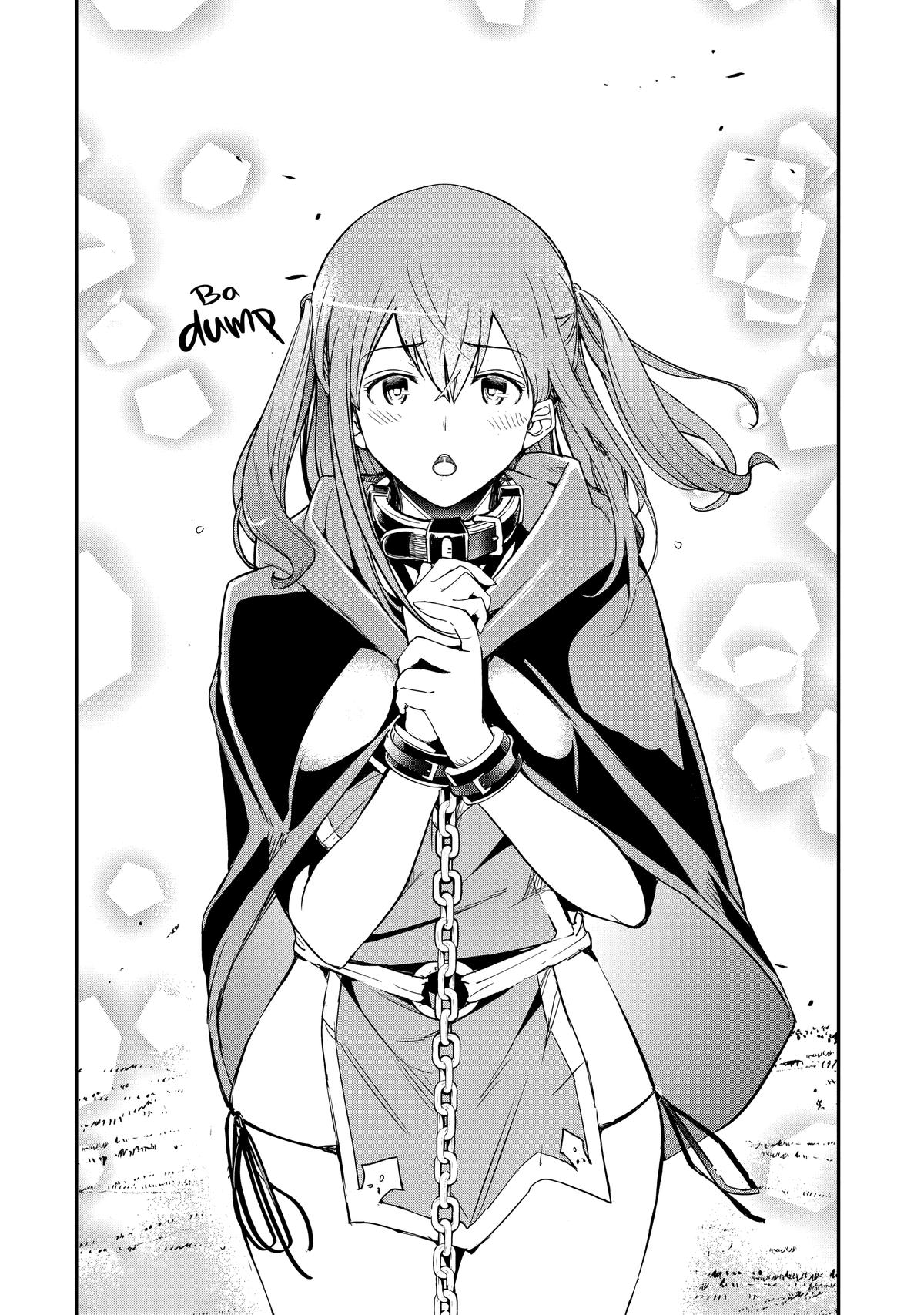 Rakudai Kenja no Gakuin Musou: Nidome no Tensei, S-Rank Cheat Majutsushi Boukenroku Chap 5 - Next Chap 6