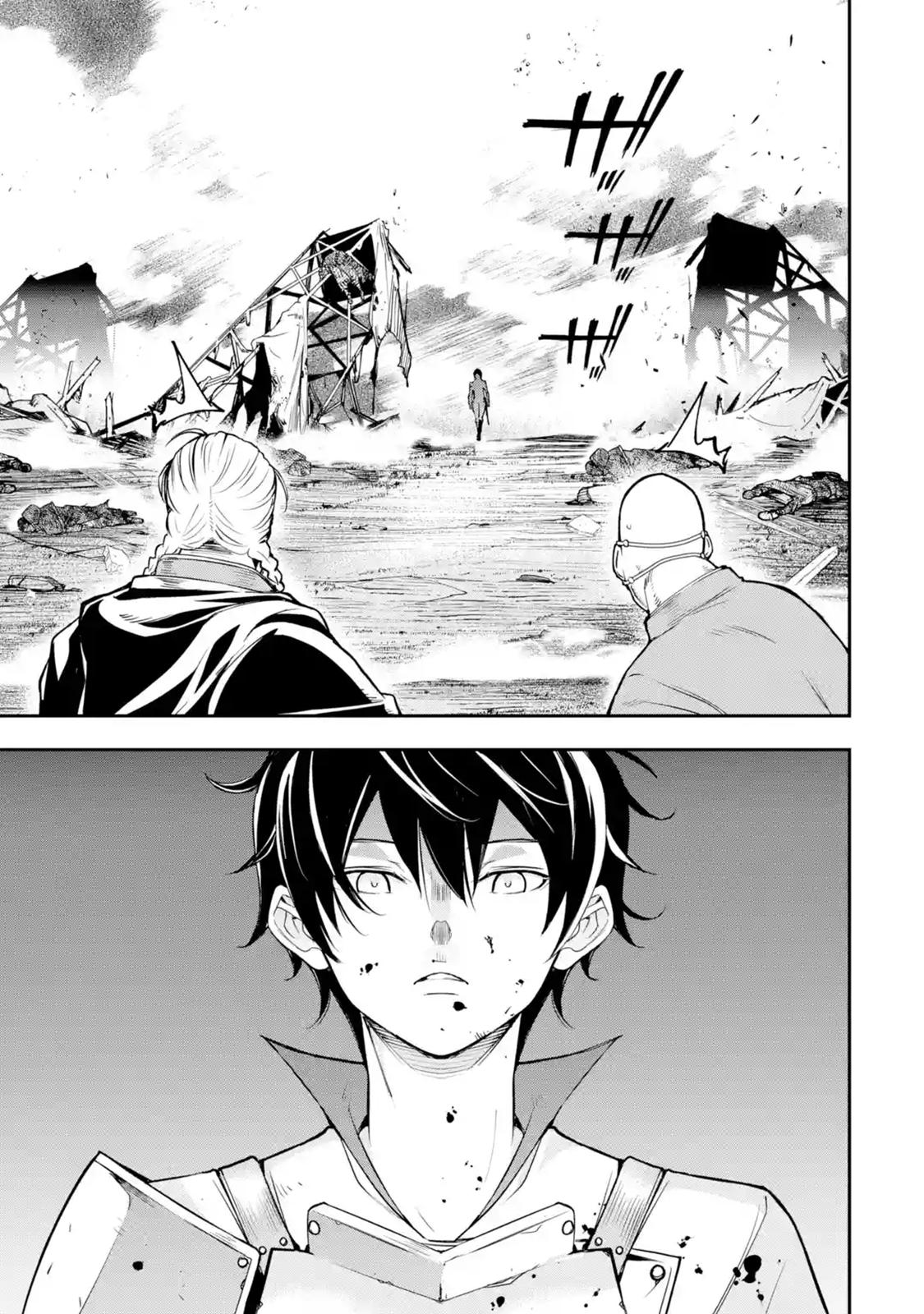 Rakudai Kenja no Gakuin Musou: Nidome no Tensei, S-Rank Cheat Majutsushi Boukenroku Chap 5.1 - Next Chap 6.1