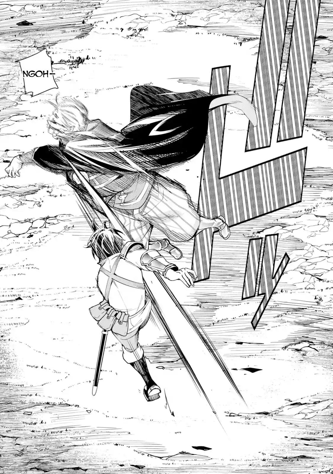 Rakudai Kenja no Gakuin Musou: Nidome no Tensei, S-Rank Cheat Majutsushi Boukenroku Chap 5.1 - Next Chap 6.1