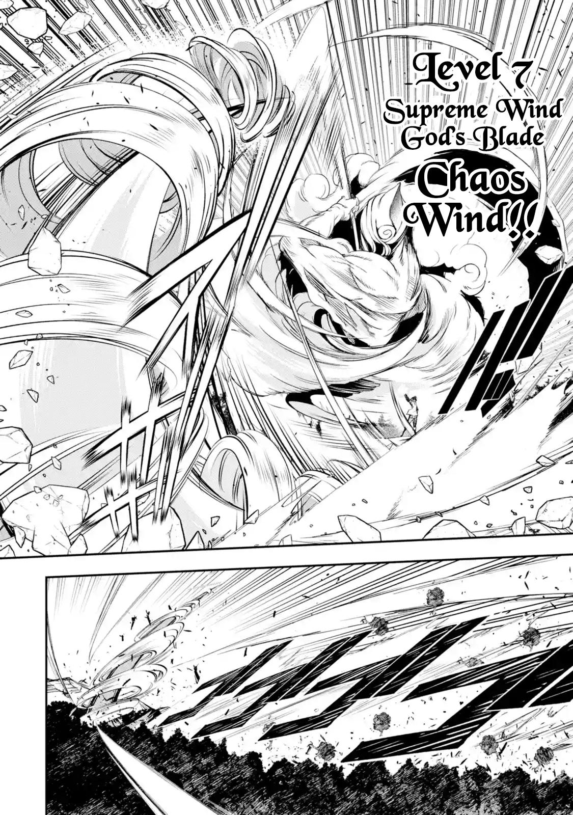 Rakudai Kenja no Gakuin Musou: Nidome no Tensei, S-Rank Cheat Majutsushi Boukenroku Chap 5.2 - Next Chap 6.2