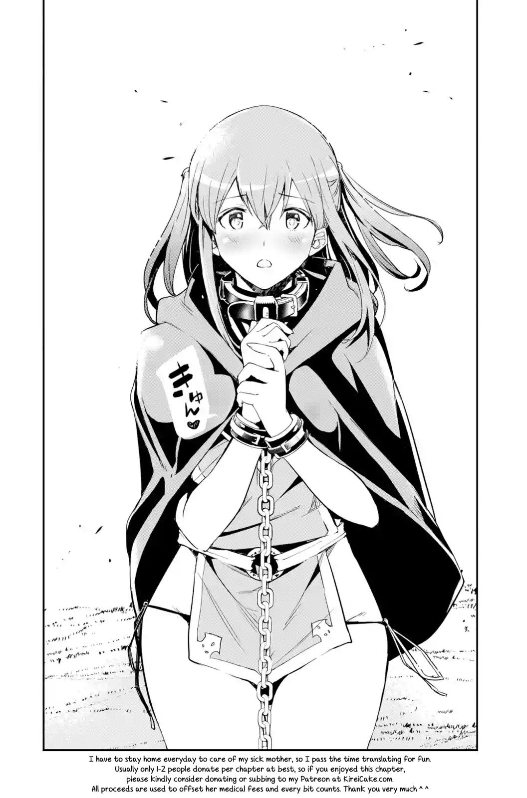 Rakudai Kenja no Gakuin Musou: Nidome no Tensei, S-Rank Cheat Majutsushi Boukenroku Chap 5.7 - Next Chap 6.7