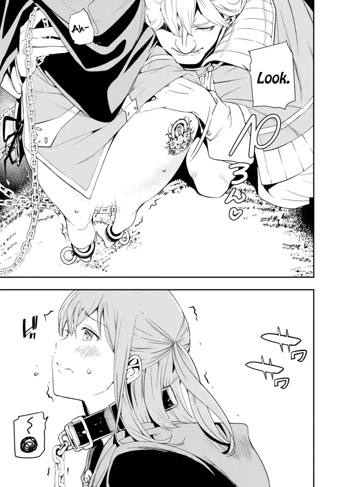 Rakudai Kenja no Gakuin Musou: Nidome no Tensei, S-Rank Cheat Majutsushi Boukenroku Chap 5.5 - Next Chap 6.5