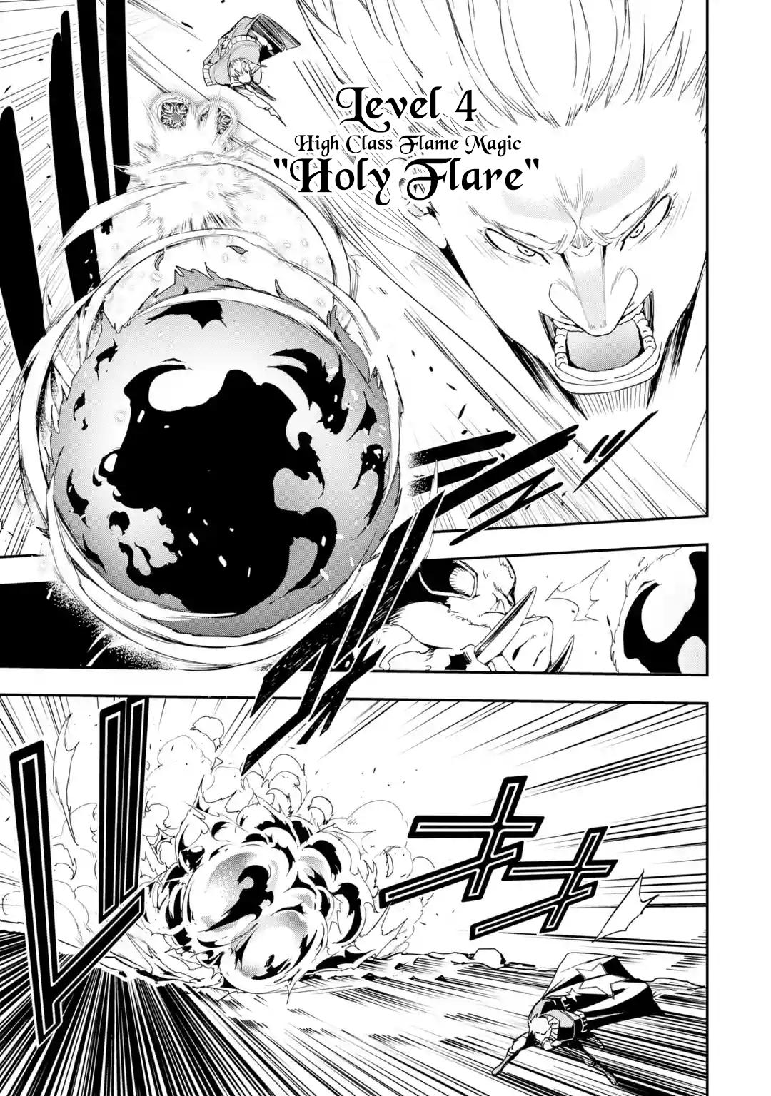 Rakudai Kenja no Gakuin Musou: Nidome no Tensei, S-Rank Cheat Majutsushi Boukenroku Chap 5.6 - Next Chap 6.6