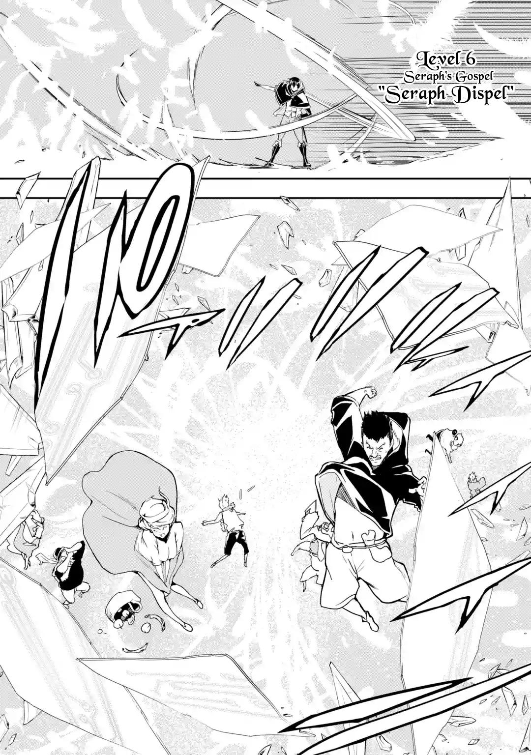 Rakudai Kenja no Gakuin Musou: Nidome no Tensei, S-Rank Cheat Majutsushi Boukenroku Chap 5.6 - Next Chap 6.6