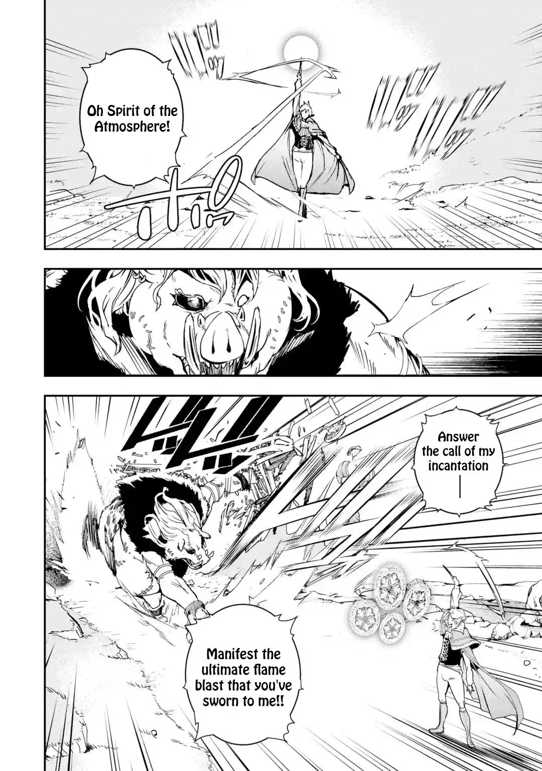 Rakudai Kenja no Gakuin Musou: Nidome no Tensei, S-Rank Cheat Majutsushi Boukenroku Chap 5.6 - Next Chap 6.6