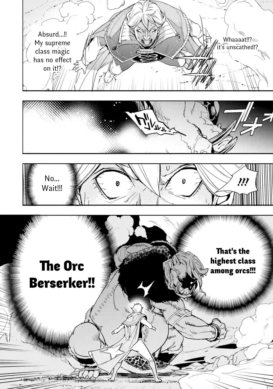 Rakudai Kenja no Gakuin Musou: Nidome no Tensei, S-Rank Cheat Majutsushi Boukenroku Chap 5.6 - Next Chap 6.6