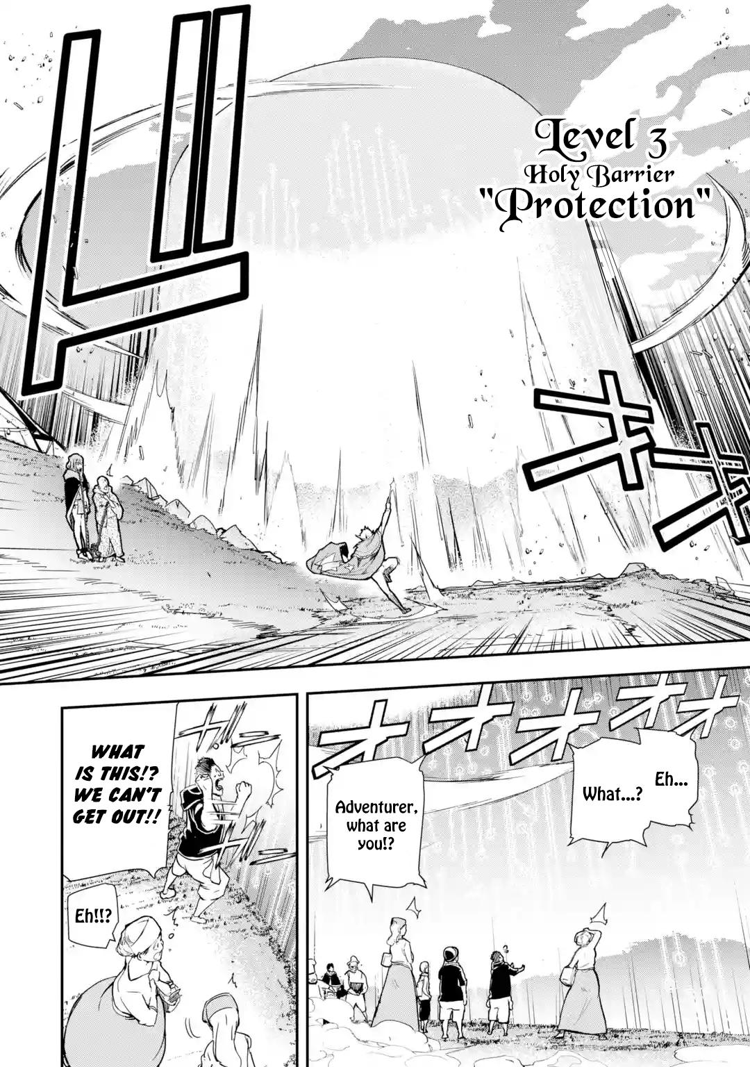 Rakudai Kenja no Gakuin Musou: Nidome no Tensei, S-Rank Cheat Majutsushi Boukenroku Chap 5.6 - Next Chap 6.6