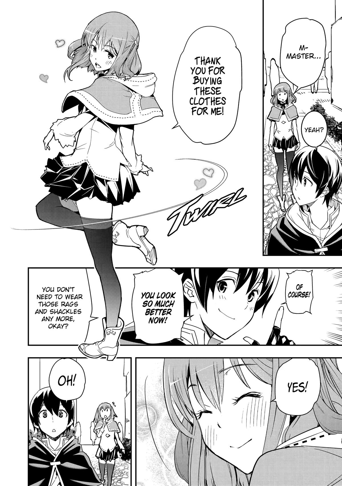 Rakudai Kenja no Gakuin Musou: Nidome no Tensei, S-Rank Cheat Majutsushi Boukenroku Chap 6 - Next Chap 7