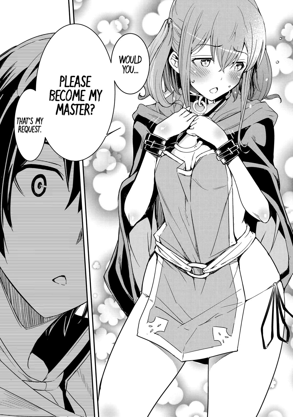 Rakudai Kenja no Gakuin Musou: Nidome no Tensei, S-Rank Cheat Majutsushi Boukenroku Chap 6 - Next Chap 7