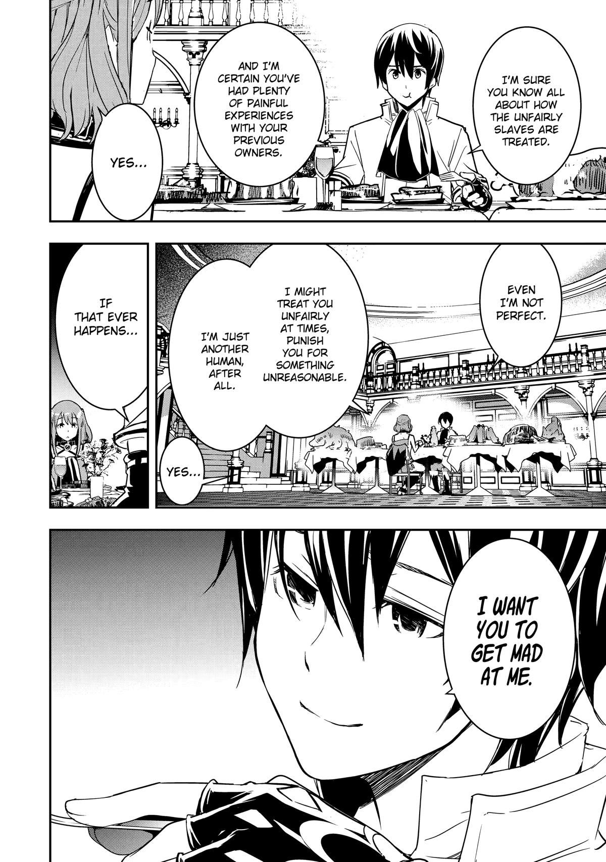 Rakudai Kenja no Gakuin Musou: Nidome no Tensei, S-Rank Cheat Majutsushi Boukenroku Chap 6 - Next Chap 7