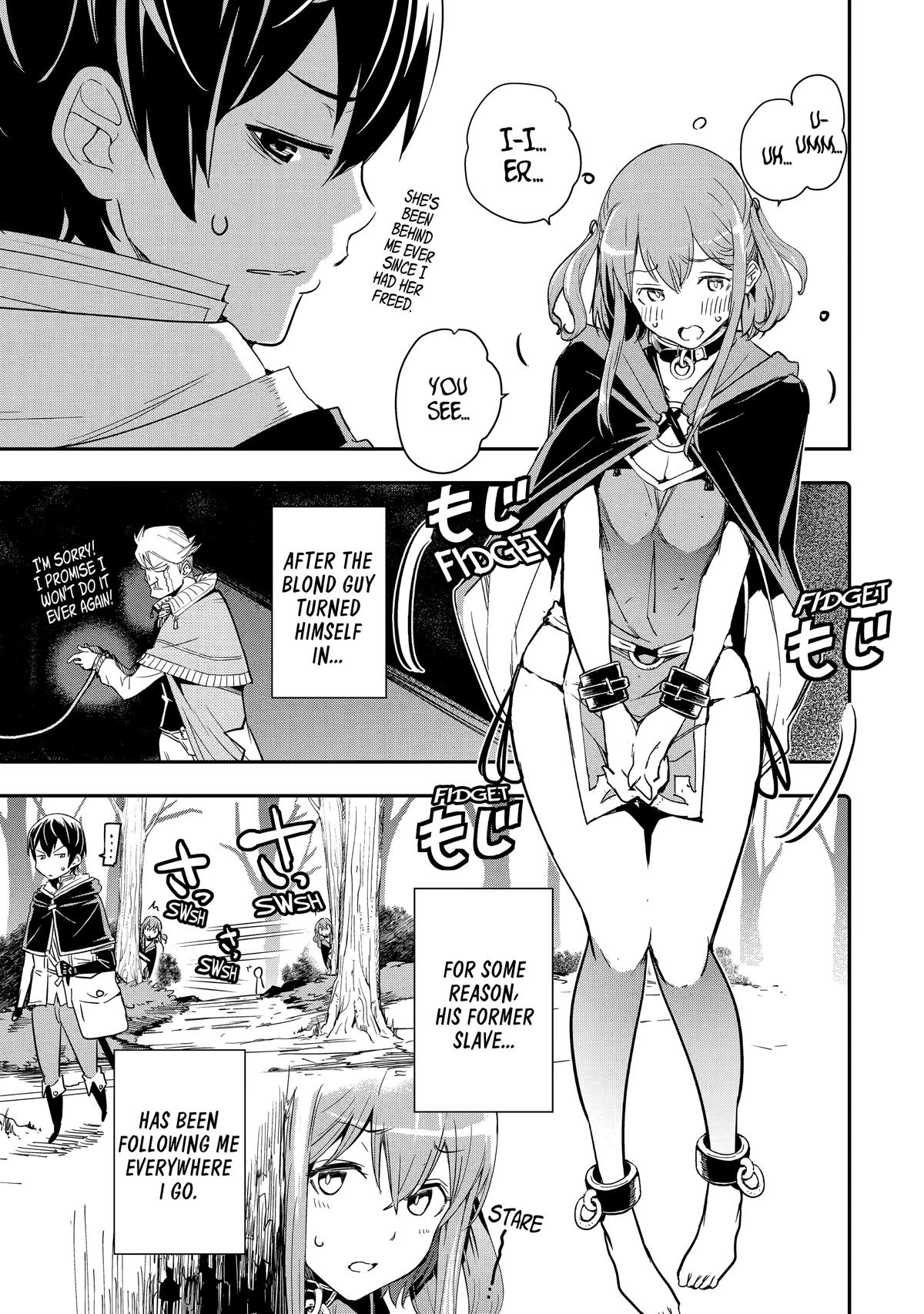 Rakudai Kenja no Gakuin Musou: Nidome no Tensei, S-Rank Cheat Majutsushi Boukenroku Chap 6 - Next Chap 7