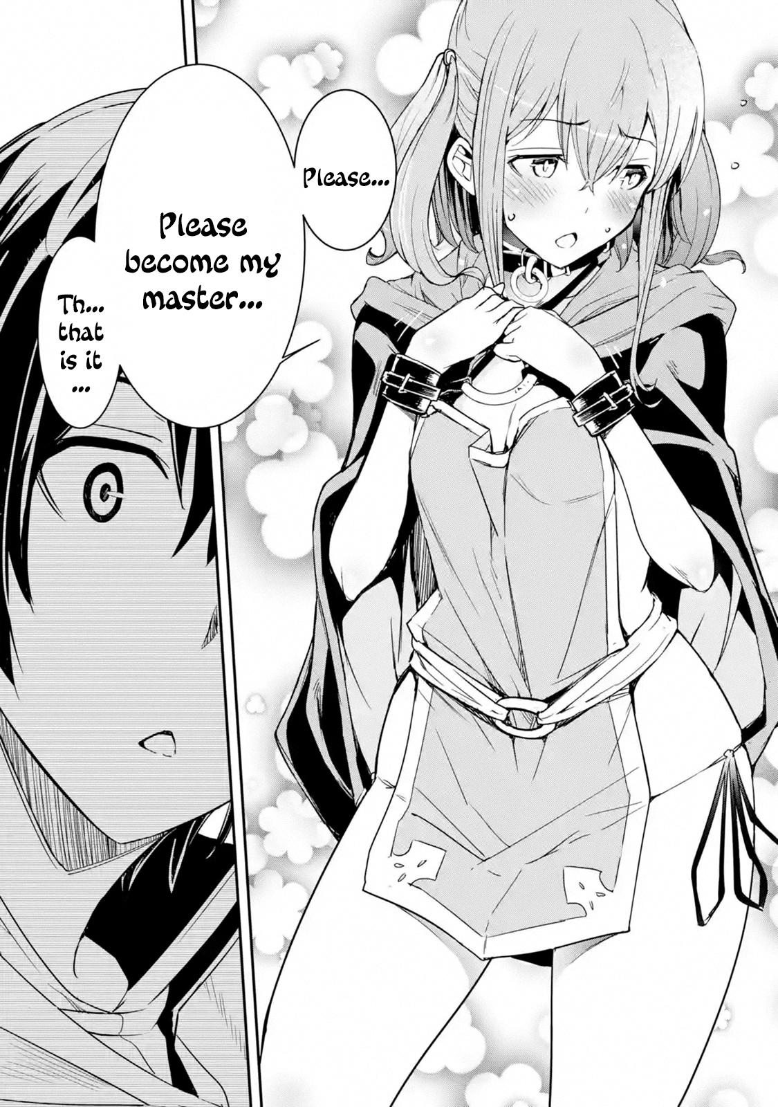 Rakudai Kenja no Gakuin Musou: Nidome no Tensei, S-Rank Cheat Majutsushi Boukenroku Chap 6.1 - Next Chap 7.1
