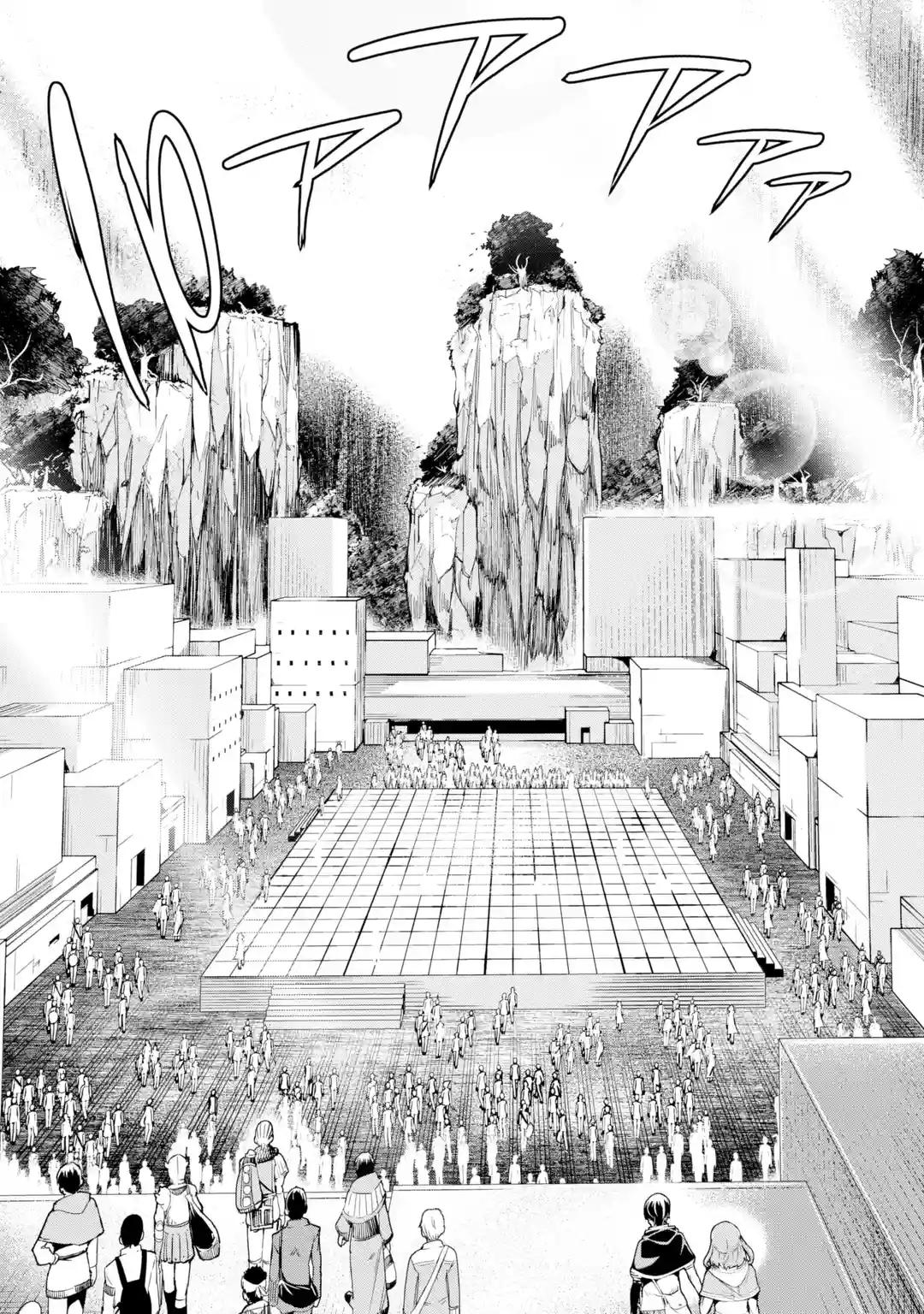 Rakudai Kenja no Gakuin Musou: Nidome no Tensei, S-Rank Cheat Majutsushi Boukenroku Chap 6.5 - Next Chap 7.5