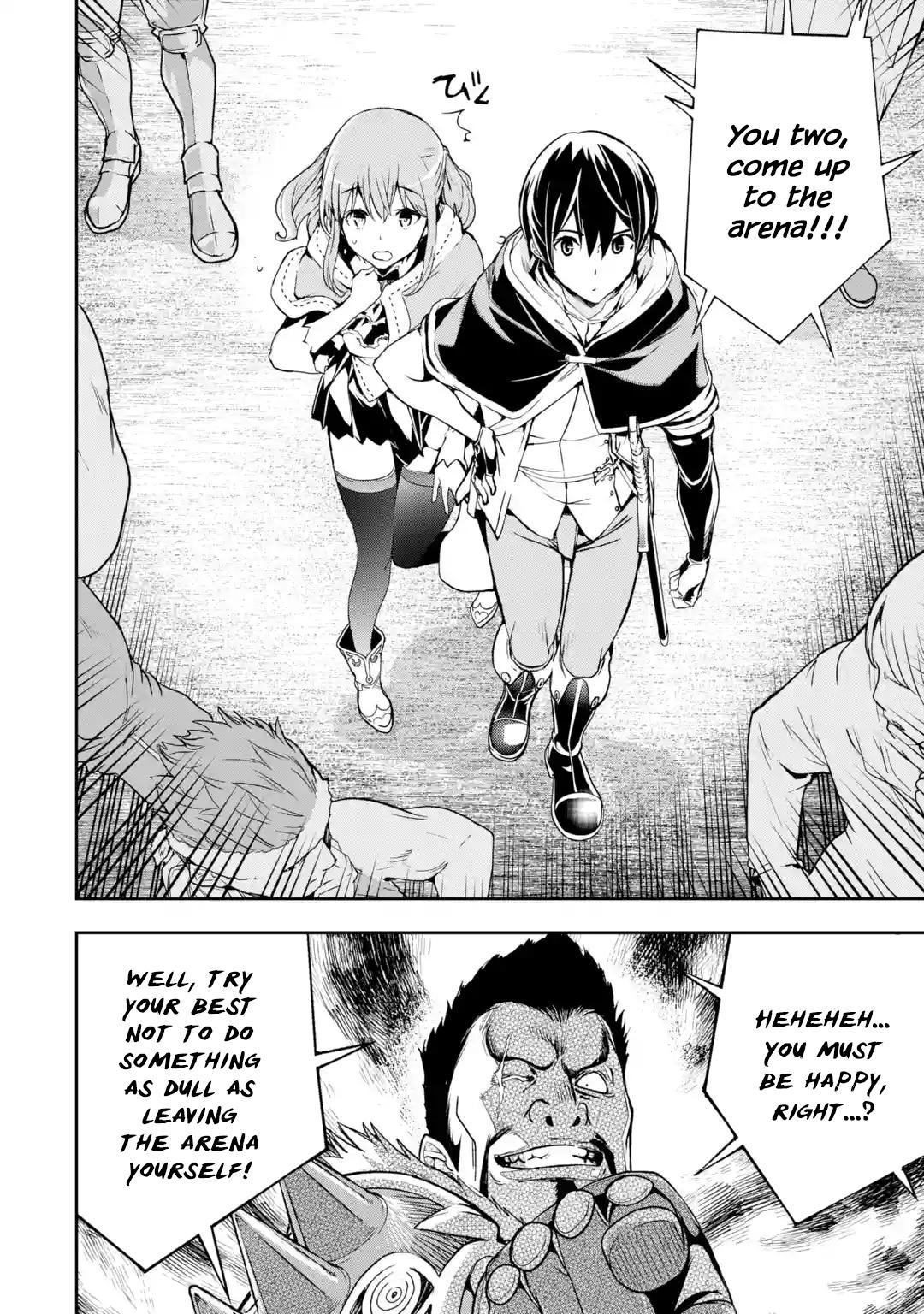 Rakudai Kenja no Gakuin Musou: Nidome no Tensei, S-Rank Cheat Majutsushi Boukenroku Chap 6.6 - Next Chap 7.6