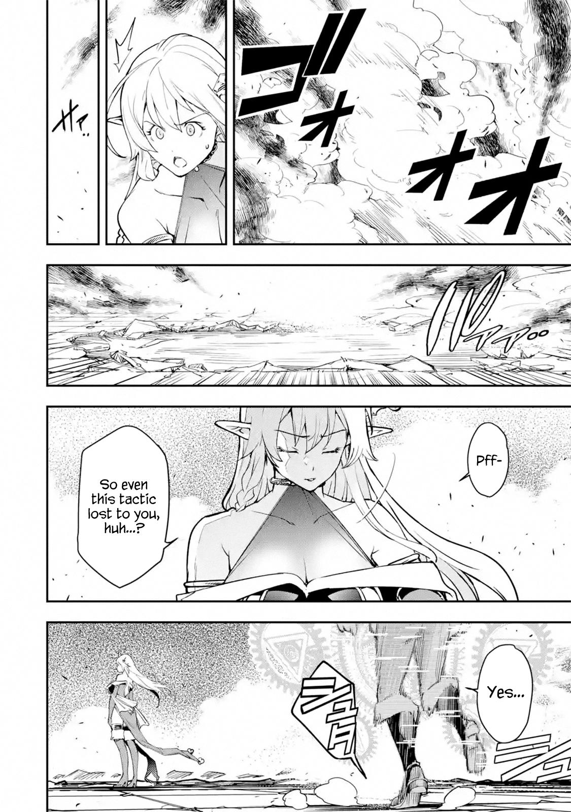 Rakudai Kenja no Gakuin Musou: Nidome no Tensei, S-Rank Cheat Majutsushi Boukenroku Chap 8.7 - Next Chap 9.7