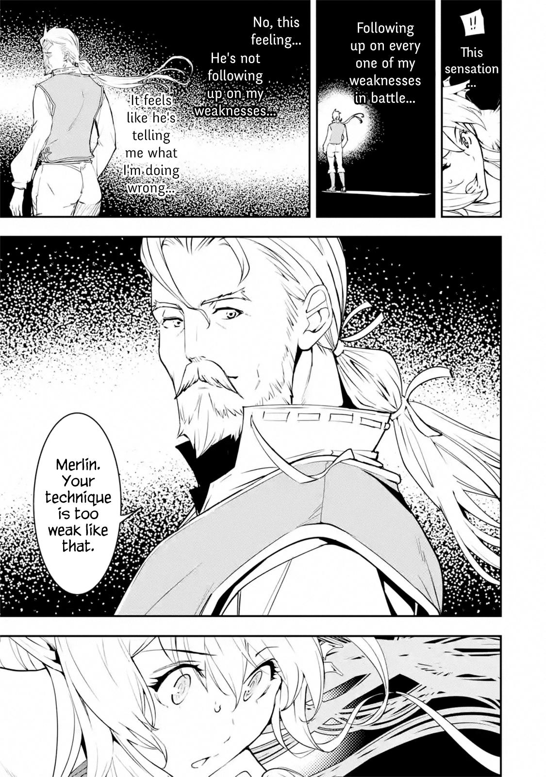 Rakudai Kenja no Gakuin Musou: Nidome no Tensei, S-Rank Cheat Majutsushi Boukenroku Chap 8.6 - Next Chap 9.6