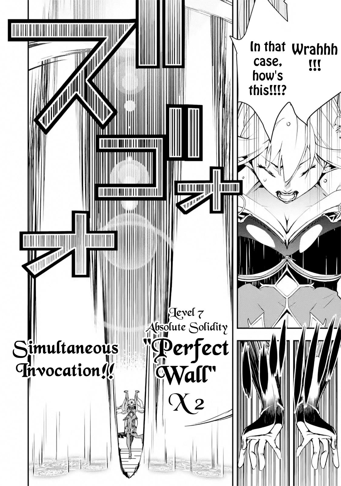 Rakudai Kenja no Gakuin Musou: Nidome no Tensei, S-Rank Cheat Majutsushi Boukenroku Chap 8.6 - Next Chap 9.6