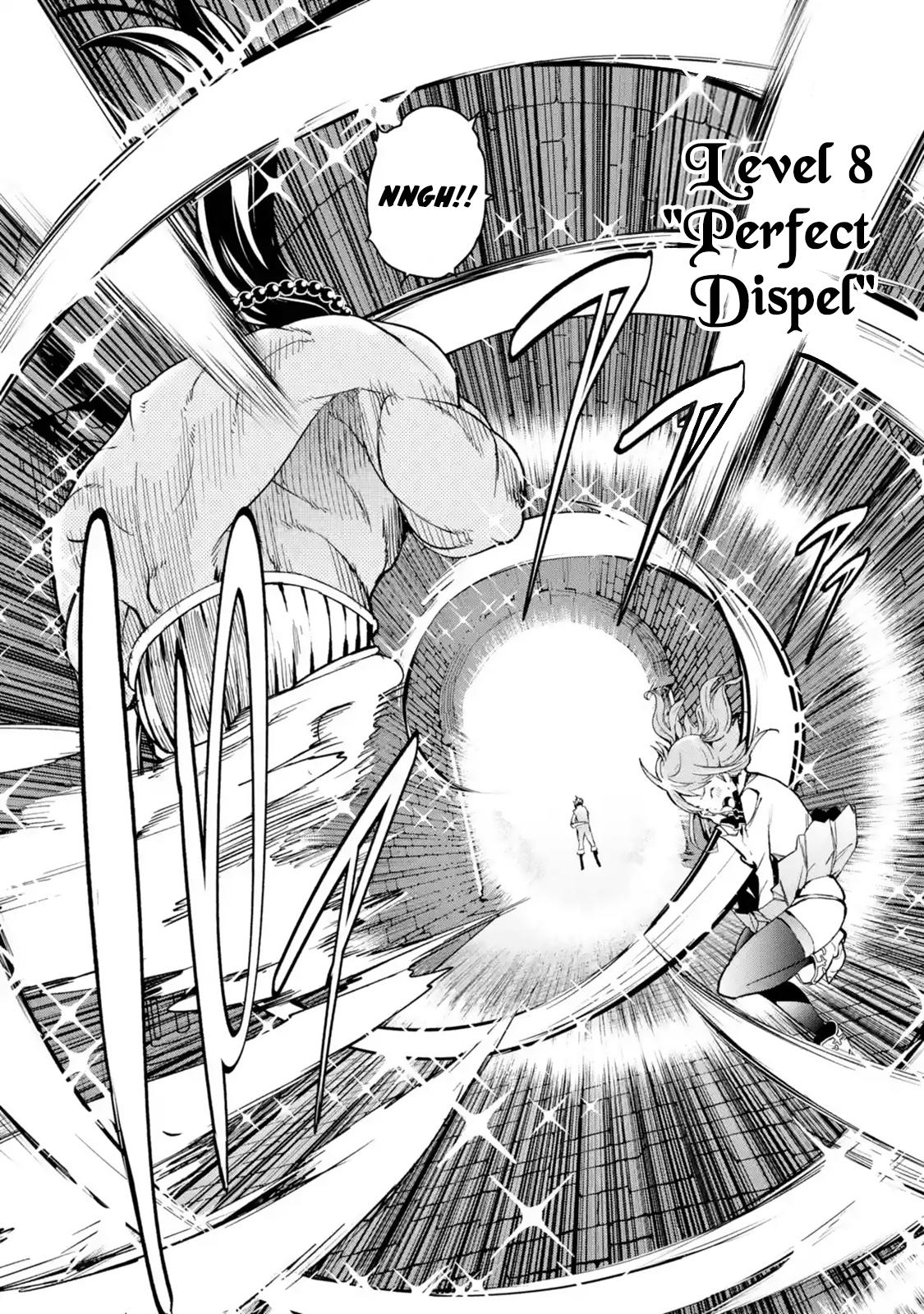 Rakudai Kenja no Gakuin Musou: Nidome no Tensei, S-Rank Cheat Majutsushi Boukenroku Chap 9 - Next Chap 10