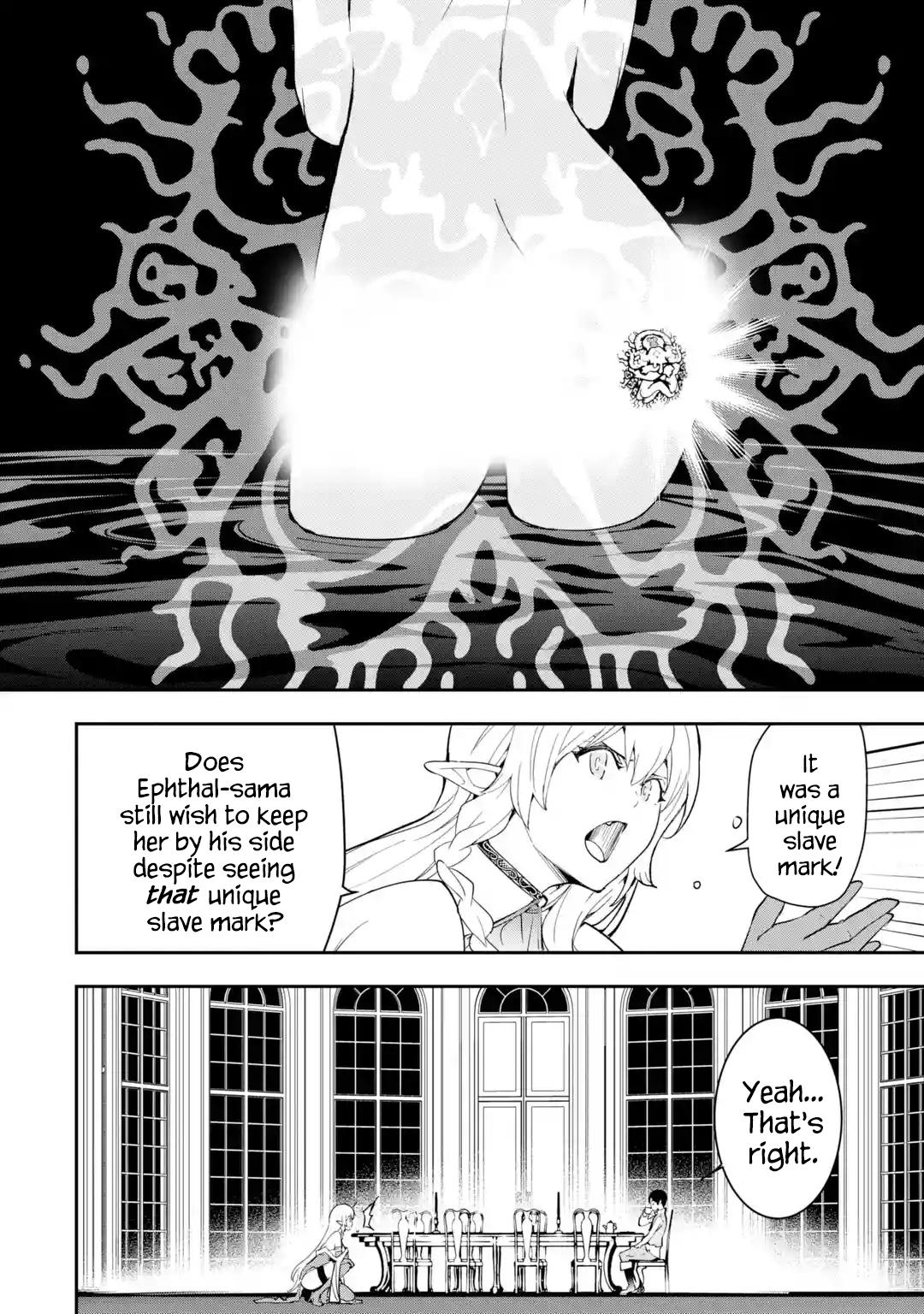 Rakudai Kenja no Gakuin Musou: Nidome no Tensei, S-Rank Cheat Majutsushi Boukenroku Chap 9 - Next Chap 10