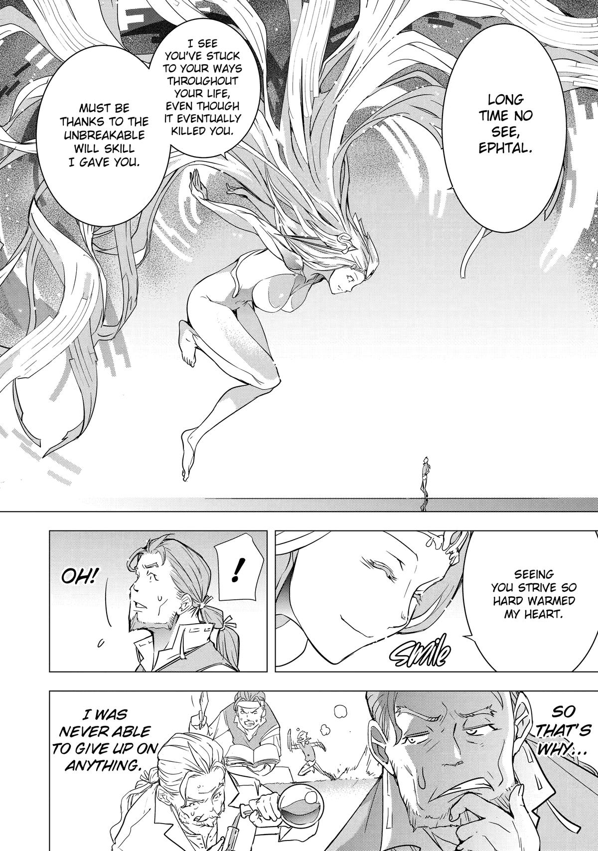 Rakudai Kenja no Gakuin Musou: Nidome no Tensei, S-Rank Cheat Majutsushi Boukenroku Chap 1 - Next Chap 2