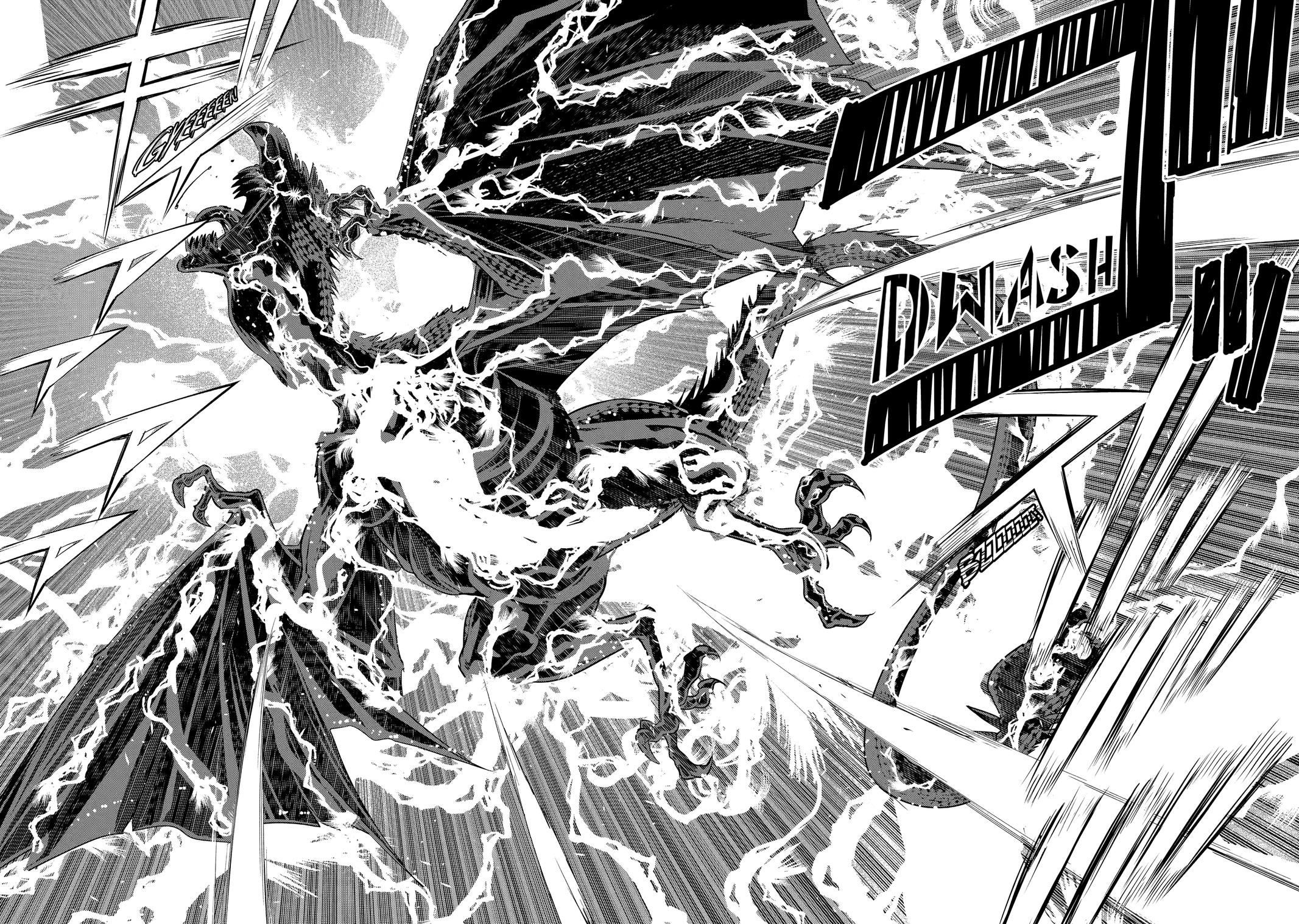 Rakudai Kenja no Gakuin Musou: Nidome no Tensei, S-Rank Cheat Majutsushi Boukenroku Chap 1 - Next Chap 2