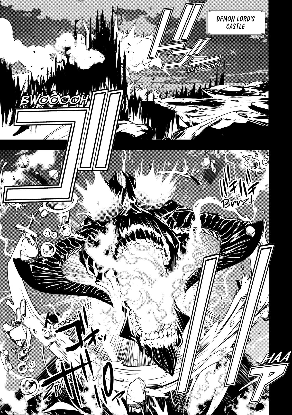 Rakudai Kenja no Gakuin Musou: Nidome no Tensei, S-Rank Cheat Majutsushi Boukenroku Chap 1 - Next Chap 2