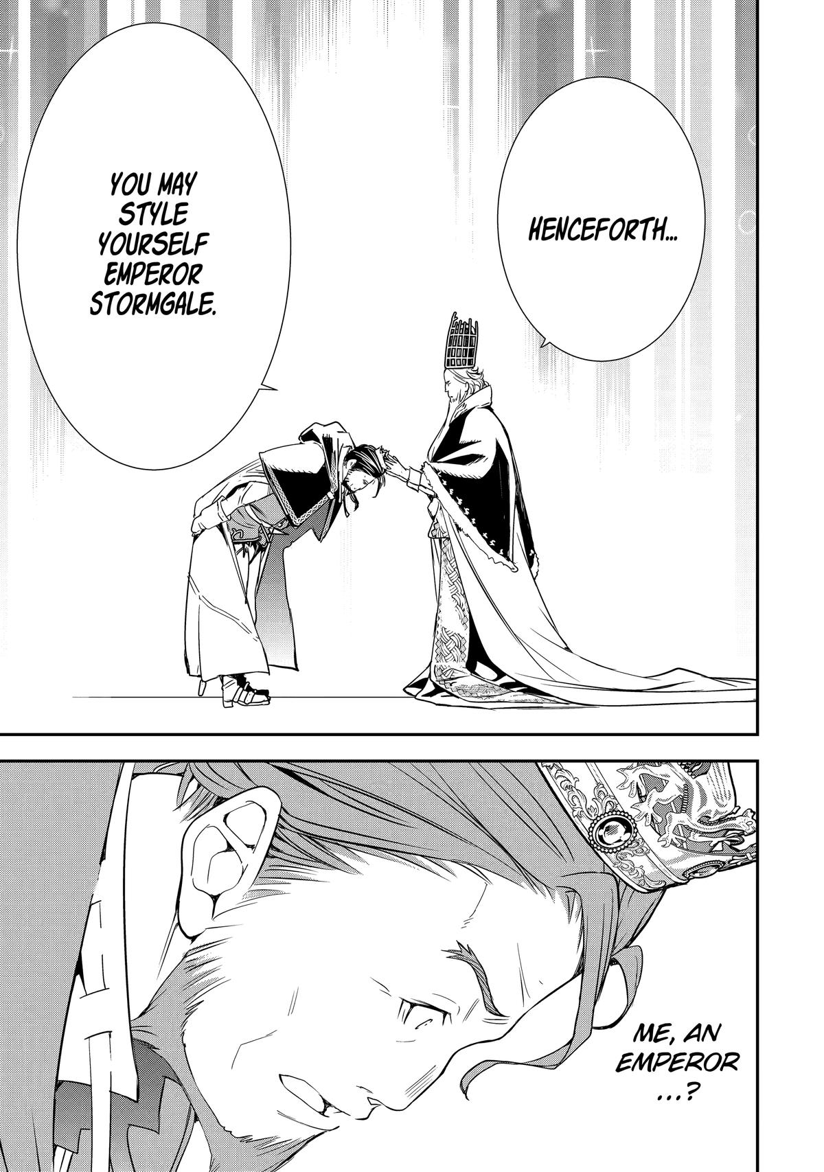 Rakudai Kenja no Gakuin Musou: Nidome no Tensei, S-Rank Cheat Majutsushi Boukenroku Chap 1 - Next Chap 2