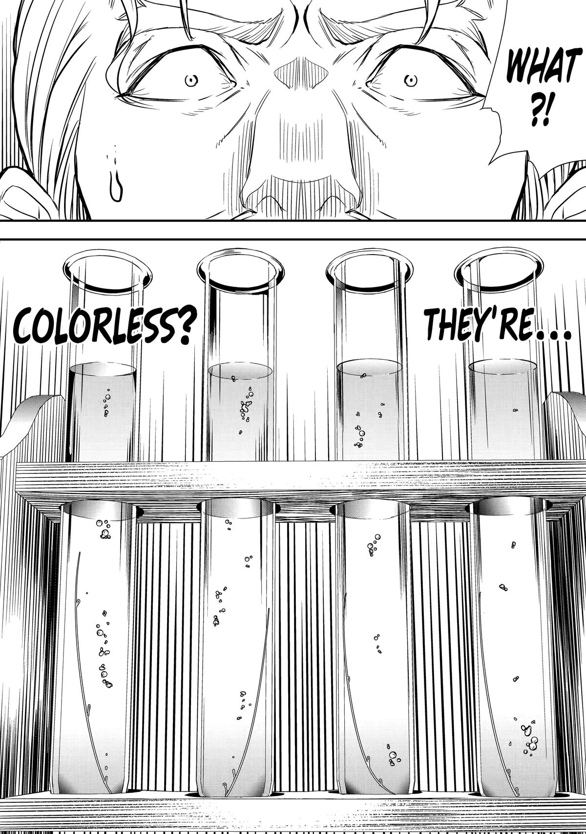 Rakudai Kenja no Gakuin Musou: Nidome no Tensei, S-Rank Cheat Majutsushi Boukenroku Chap 1 - Next Chap 2