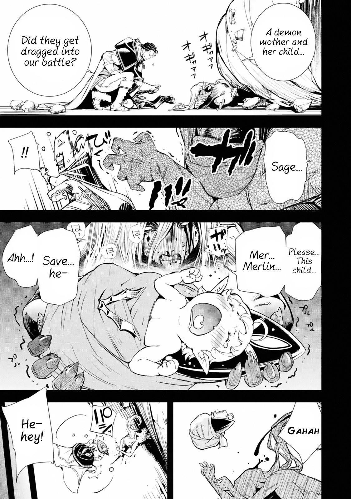 Rakudai Kenja no Gakuin Musou: Nidome no Tensei, S-Rank Cheat Majutsushi Boukenroku Chap 1.2 - Next Chap 2.2