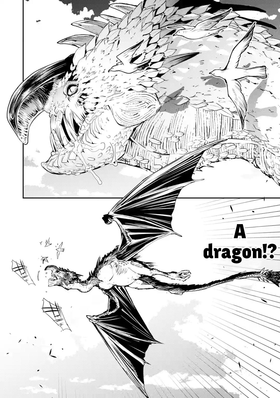 Rakudai Kenja no Gakuin Musou: Nidome no Tensei, S-Rank Cheat Majutsushi Boukenroku Chap 1.5 - Next Chap 2.5